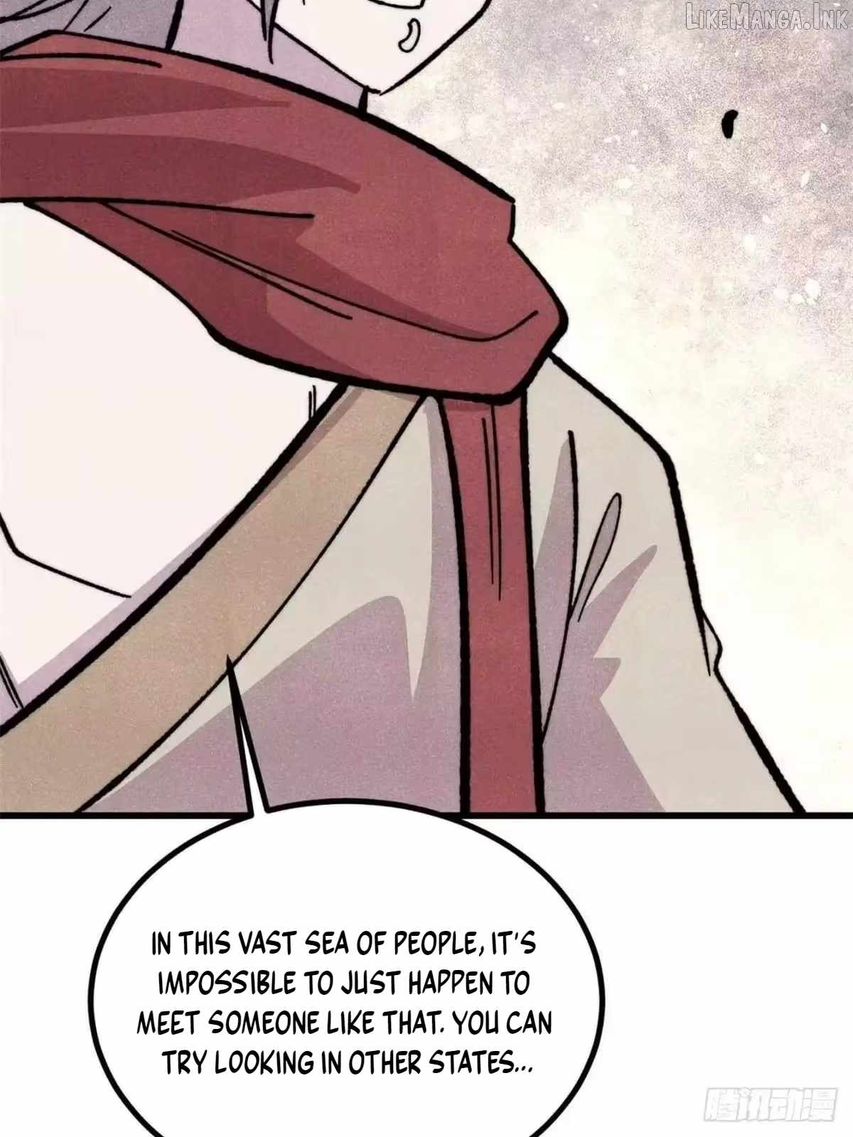 All Hail the Sect Leader Chapter 539 - Page 22
