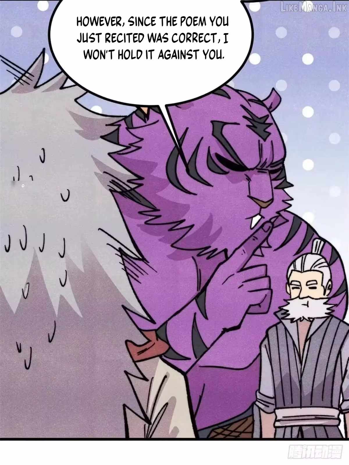 All Hail the Sect Leader Chapter 539 - Page 28