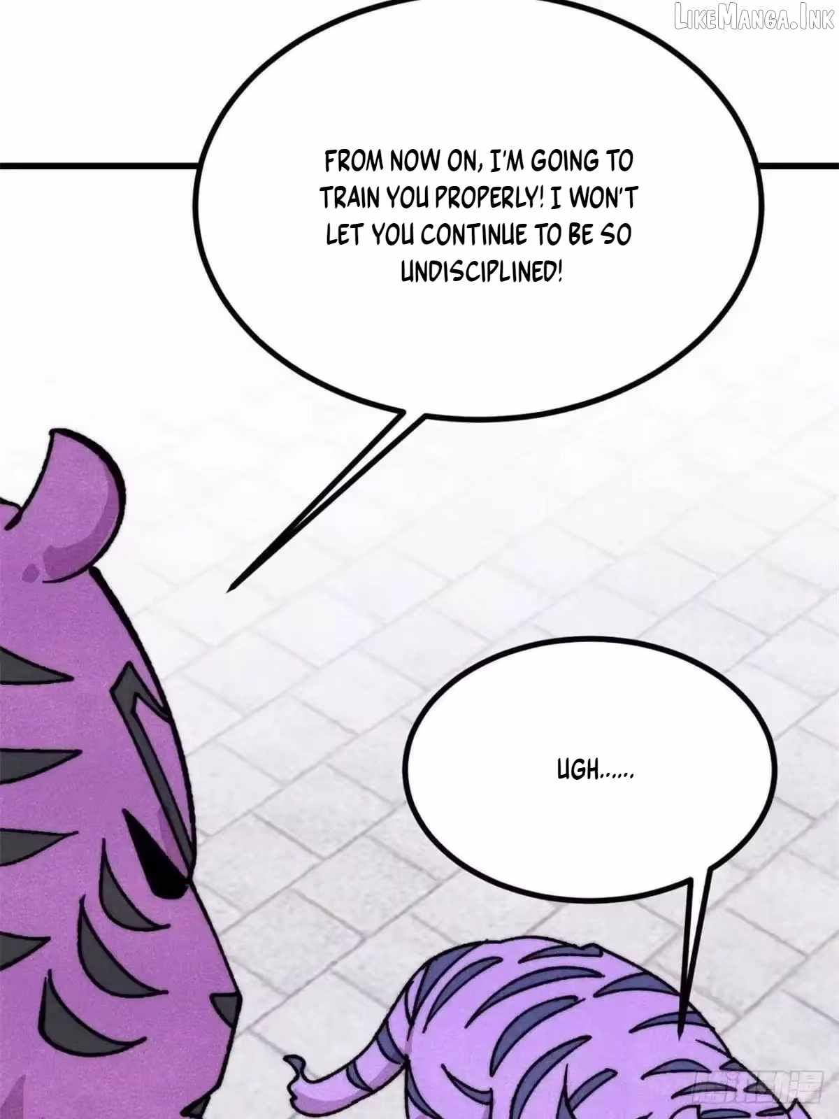 All Hail the Sect Leader Chapter 539 - Page 33