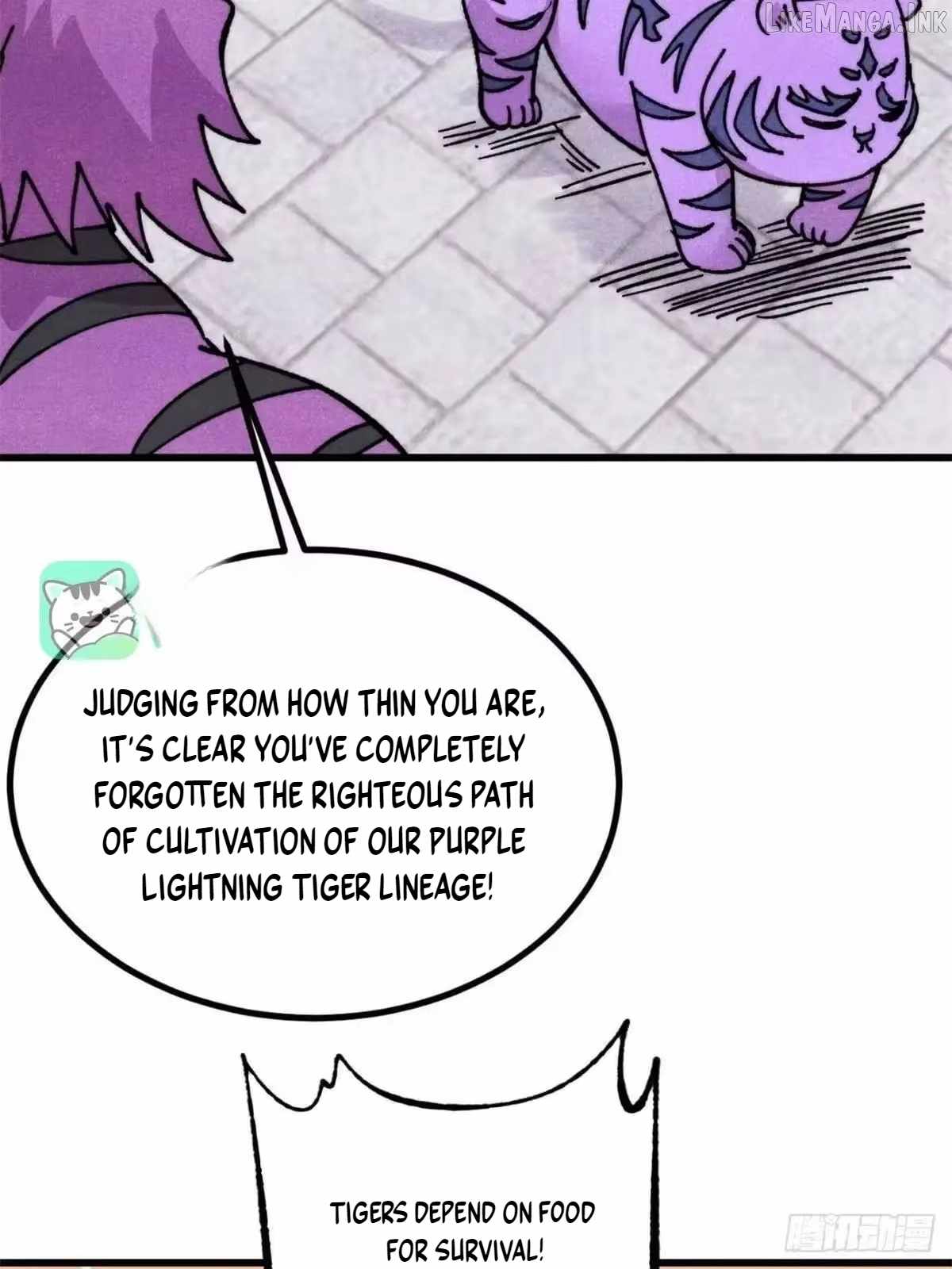All Hail the Sect Leader Chapter 539 - Page 34