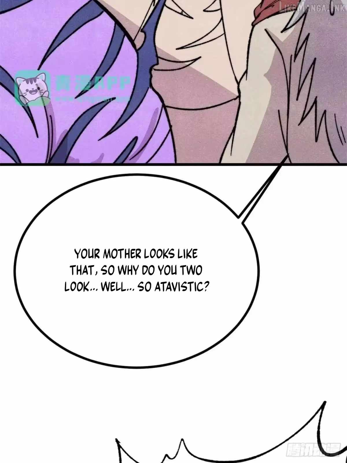All Hail the Sect Leader Chapter 539 - Page 4