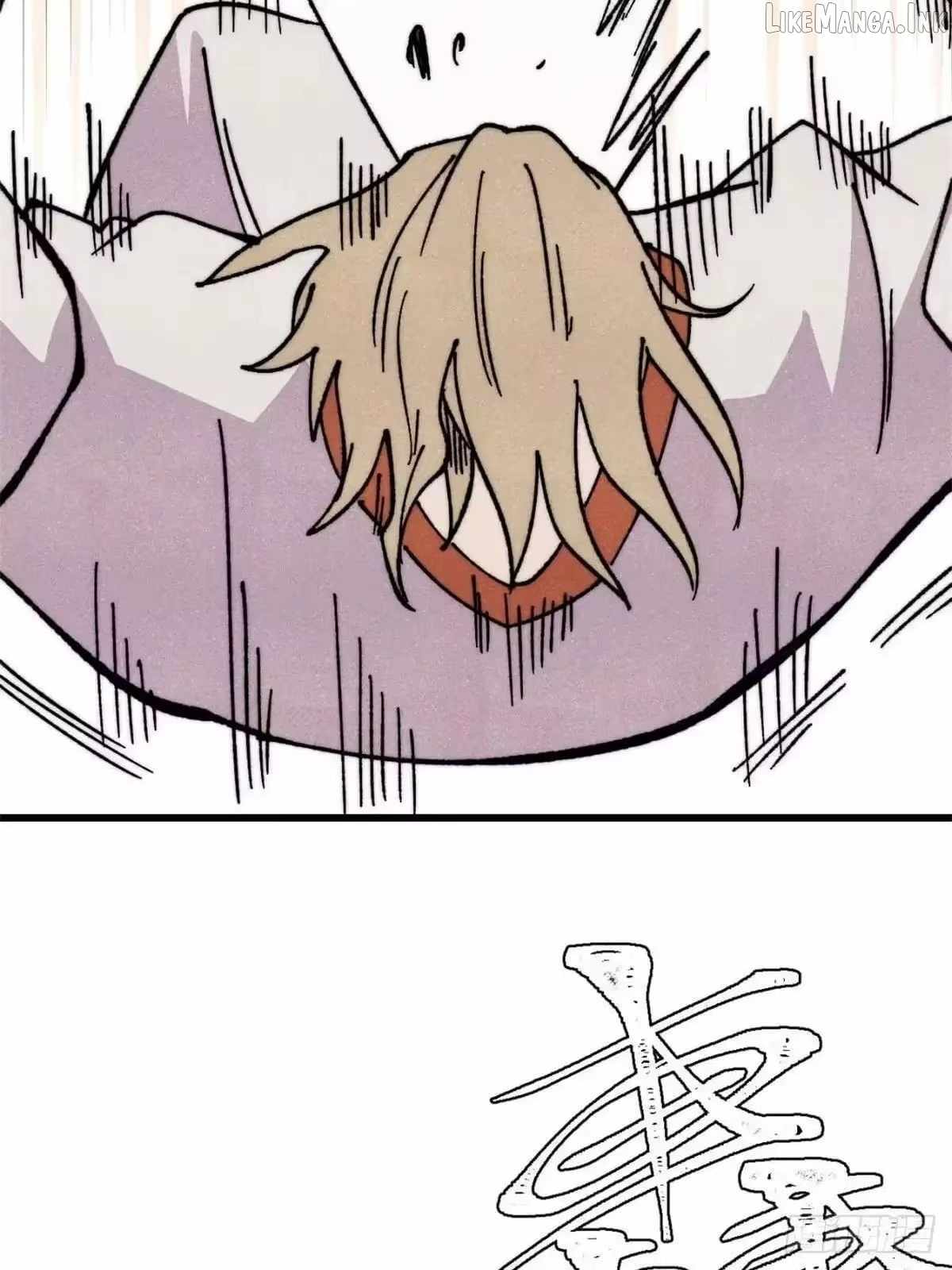 All Hail the Sect Leader Chapter 539 - Page 40