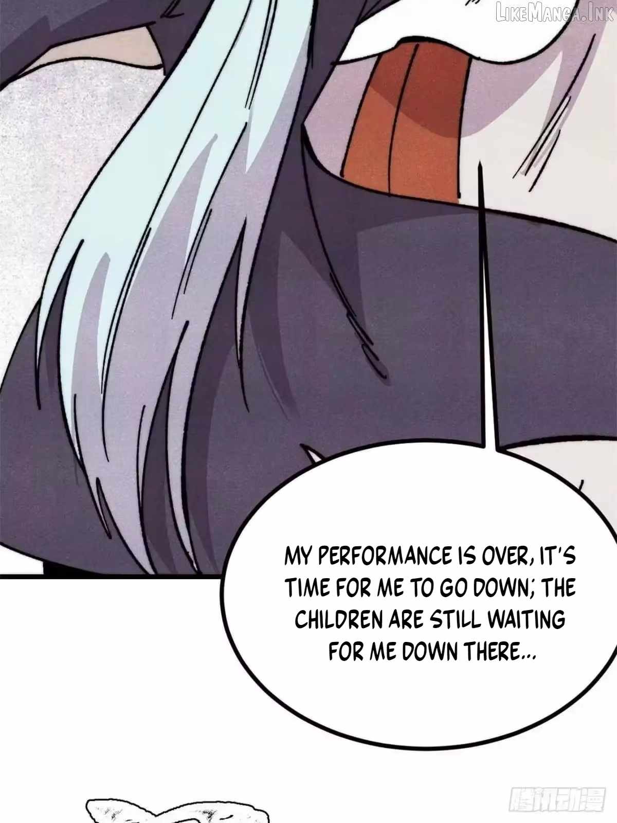 All Hail the Sect Leader Chapter 539 - Page 45