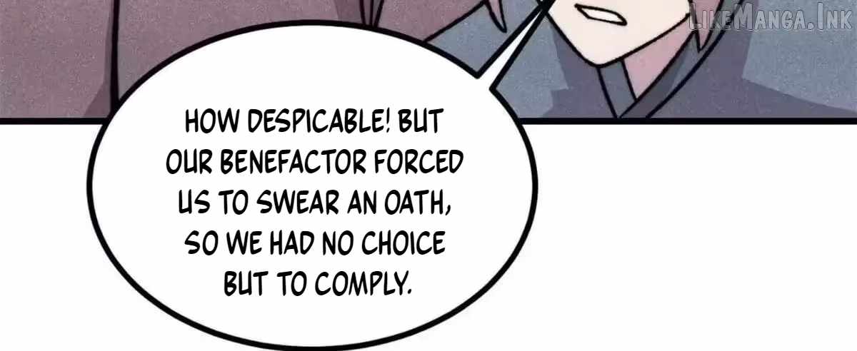All Hail the Sect Leader Chapter 539 - Page 51