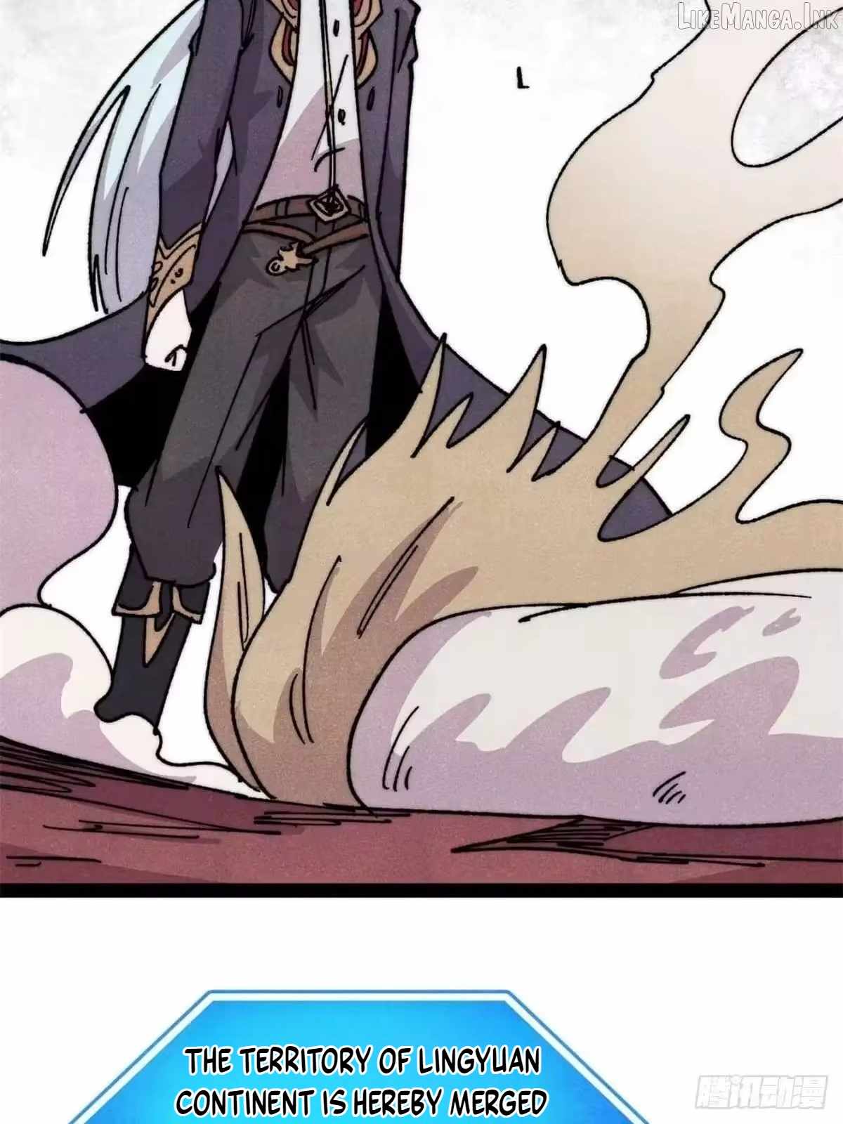 All Hail the Sect Leader Chapter 539 - Page 53