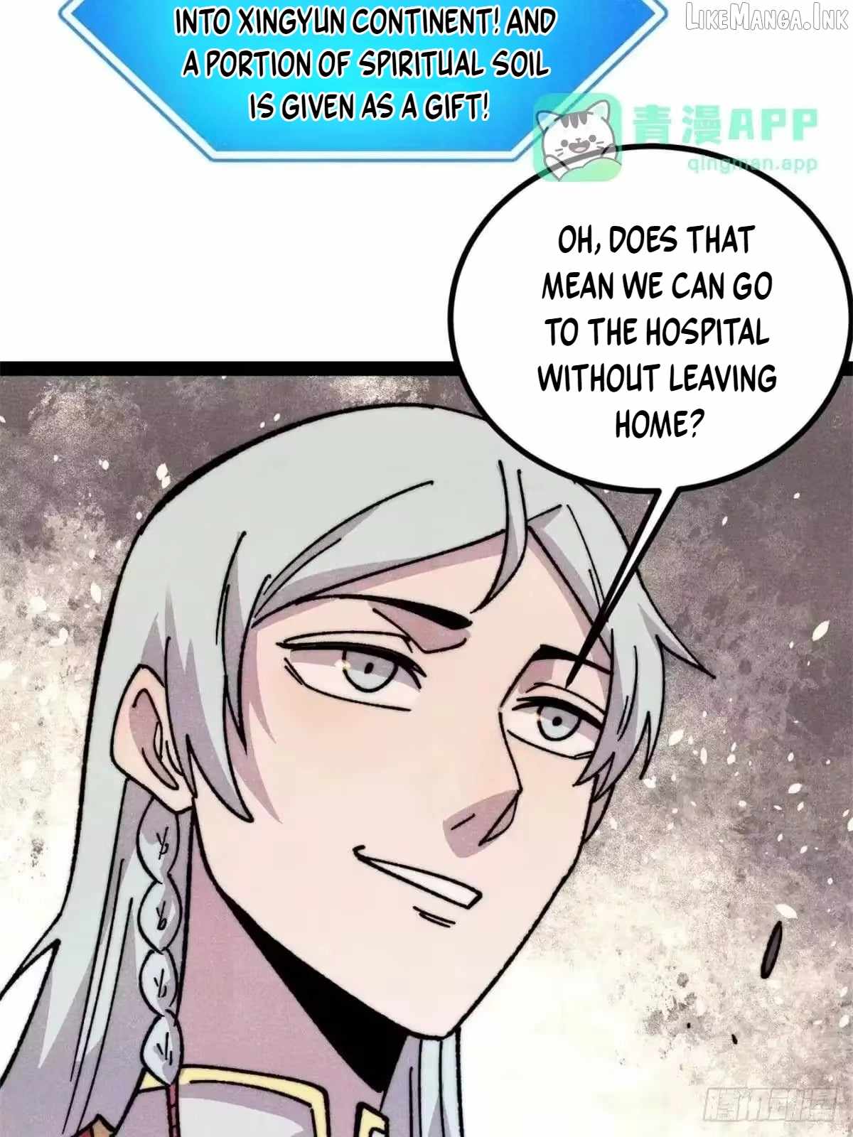 All Hail the Sect Leader Chapter 539 - Page 54