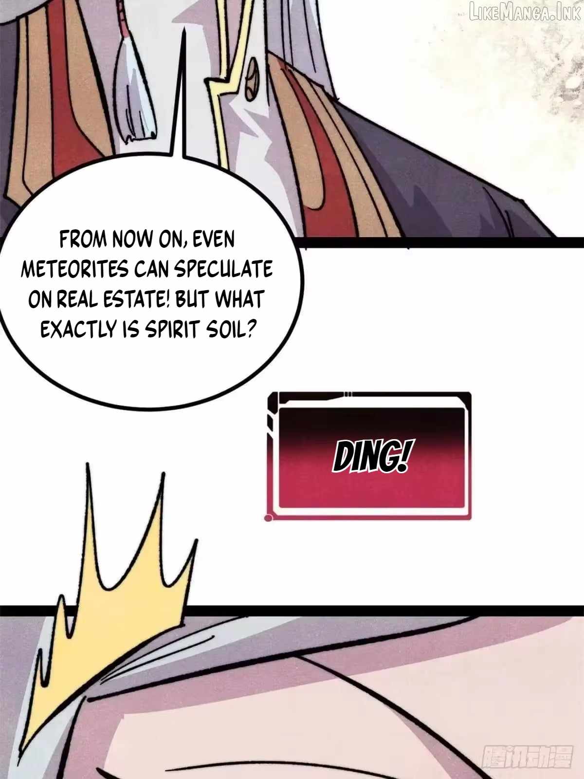 All Hail the Sect Leader Chapter 539 - Page 55