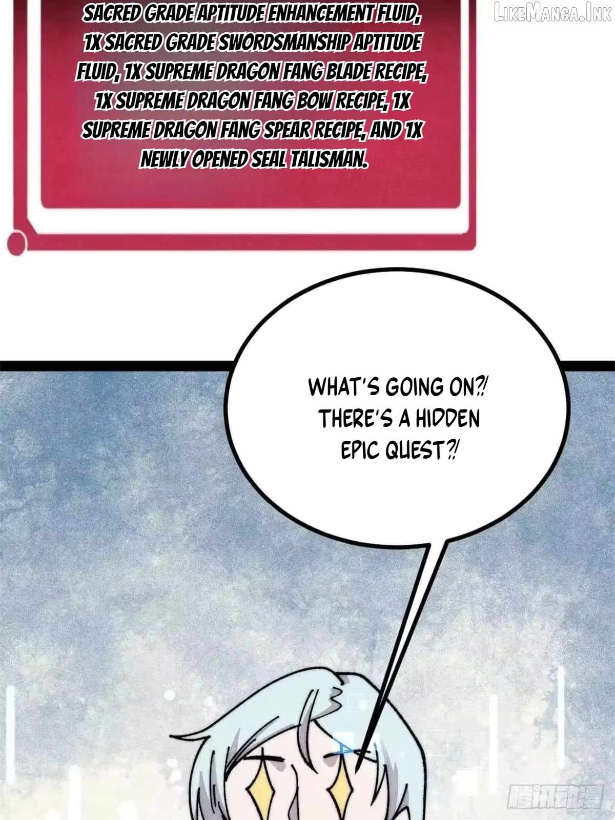 All Hail the Sect Leader Chapter 539 - Page 57