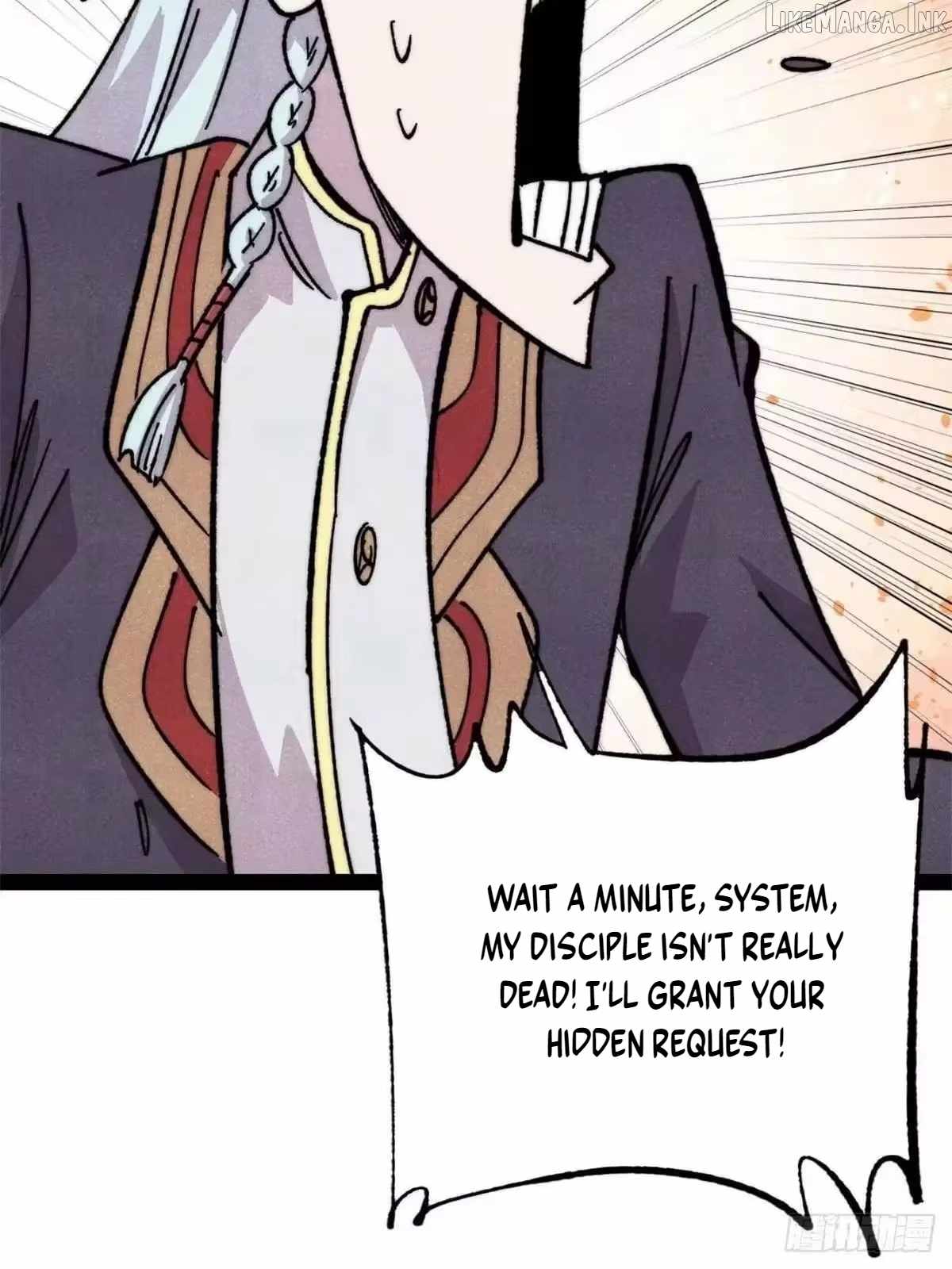 All Hail the Sect Leader Chapter 539 - Page 60