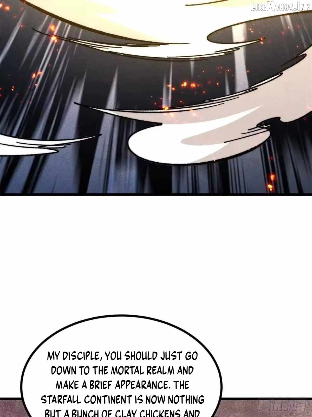 All Hail the Sect Leader Chapter 539 - Page 67
