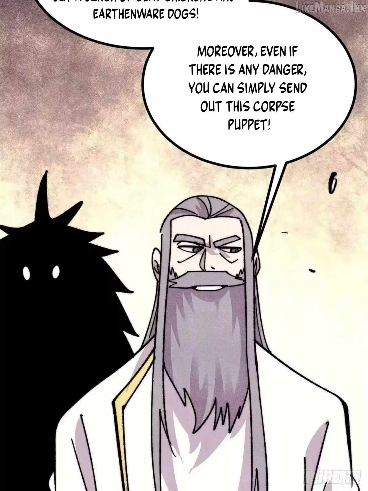 All Hail the Sect Leader Chapter 539 - Page 68