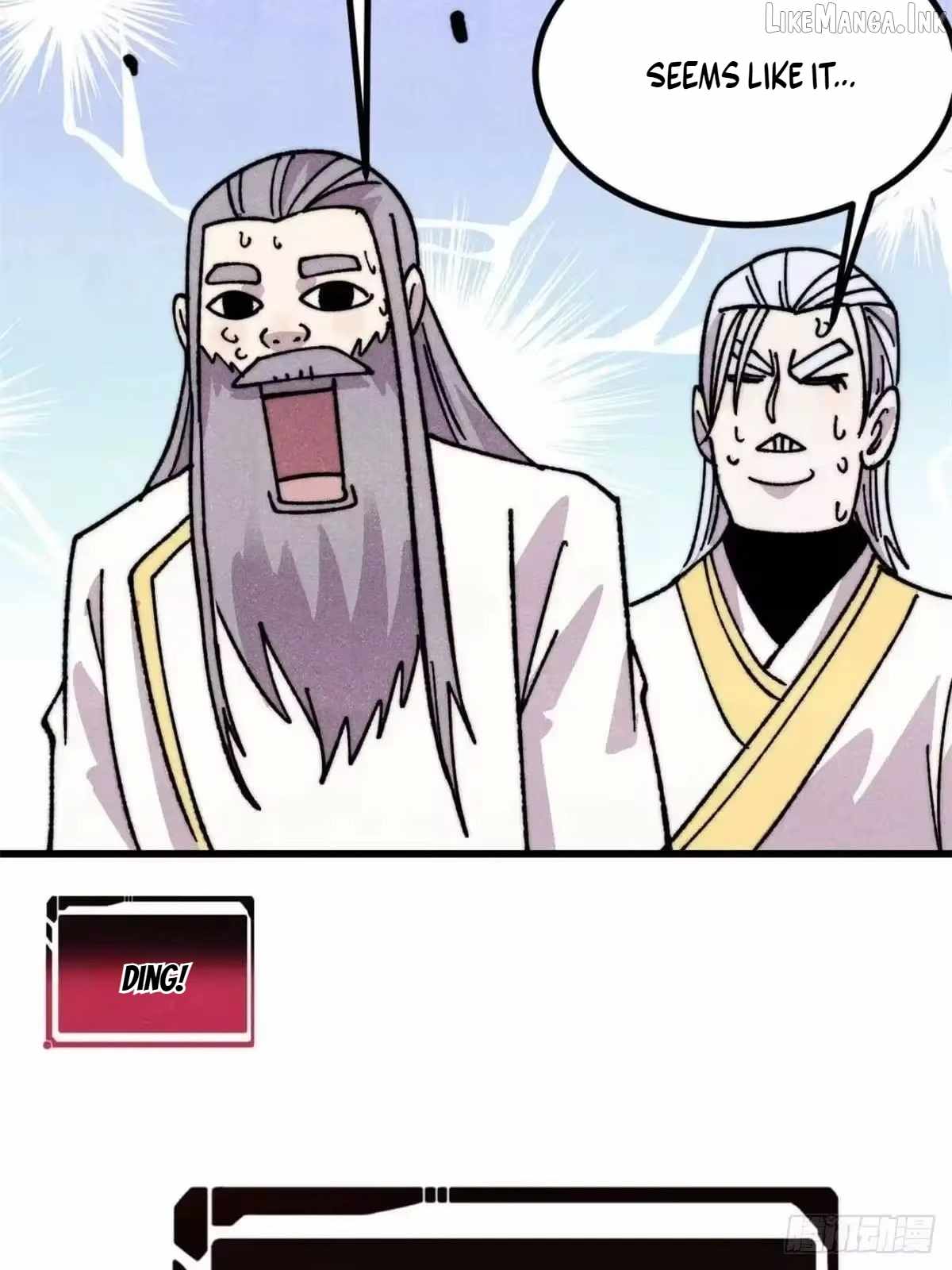 All Hail the Sect Leader Chapter 539 - Page 81