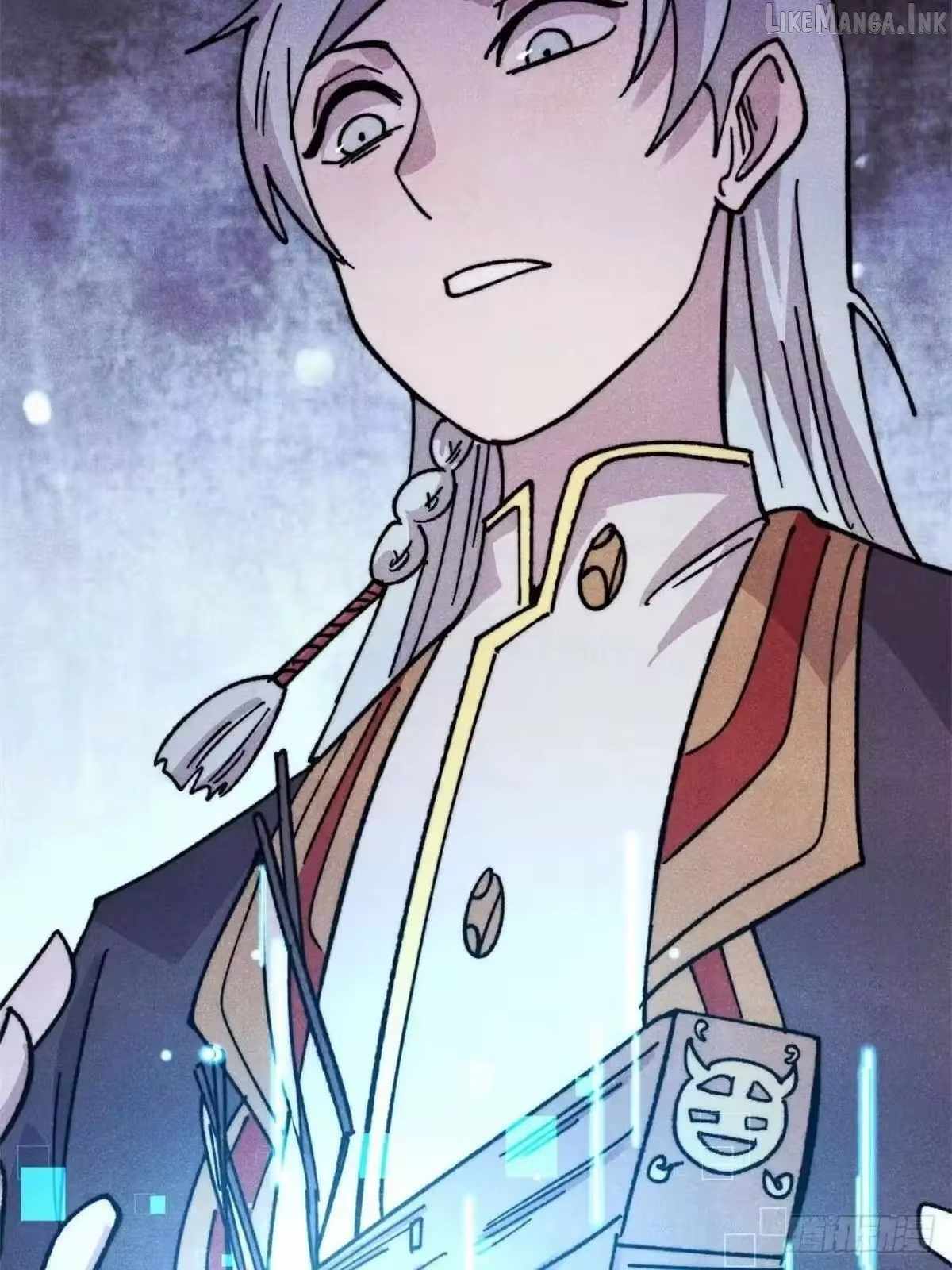 All Hail the Sect Leader Chapter 540 - Page 12