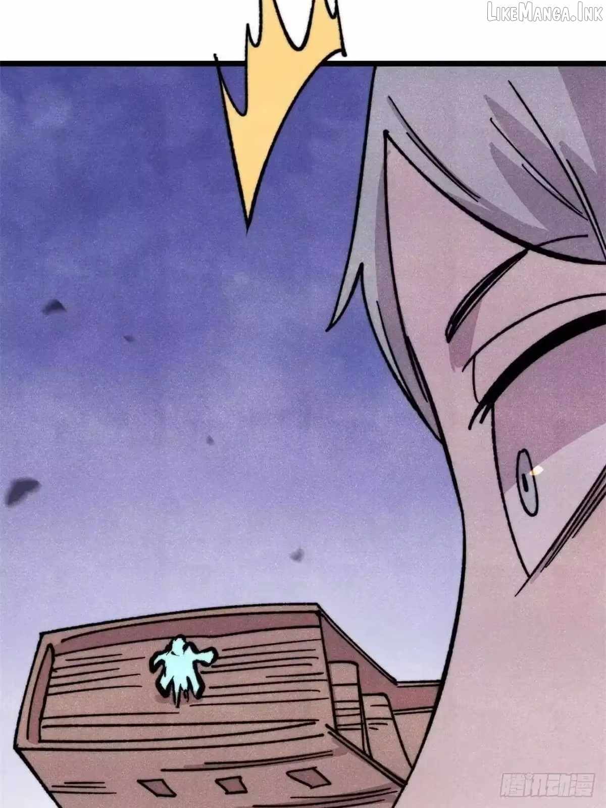All Hail the Sect Leader Chapter 540 - Page 16