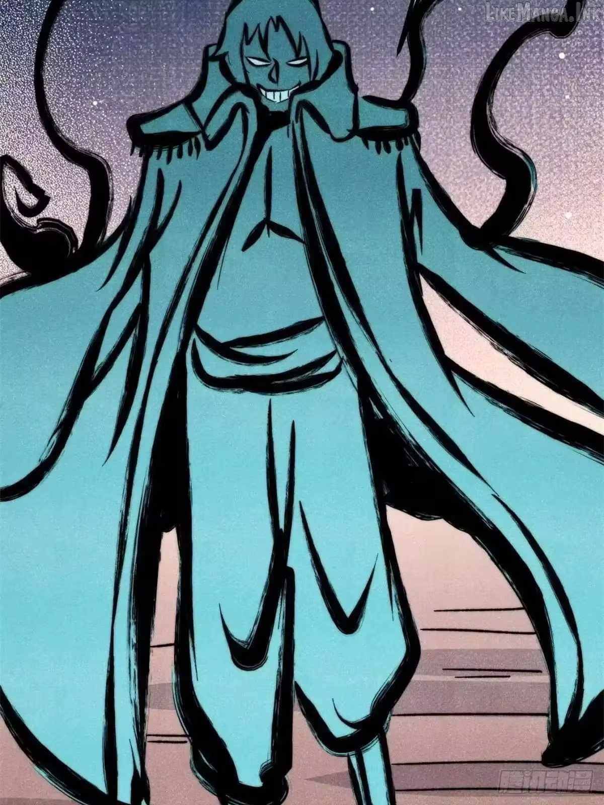 All Hail the Sect Leader Chapter 540 - Page 18