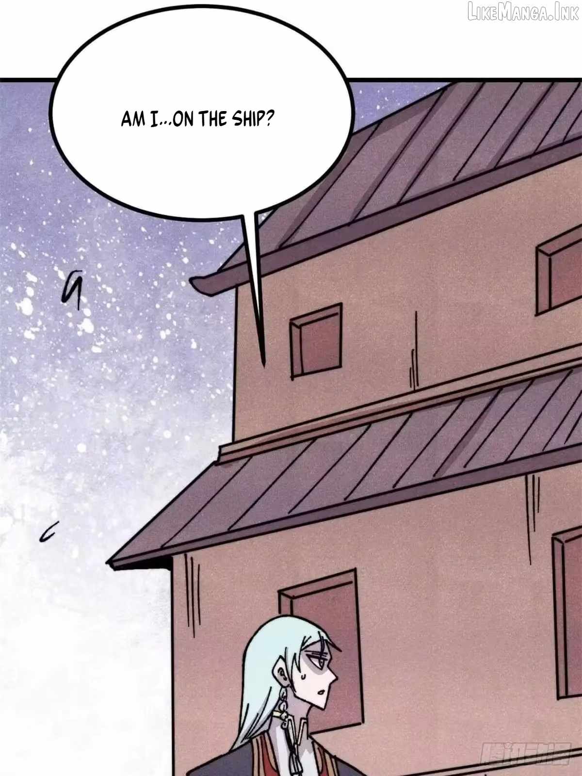 All Hail the Sect Leader Chapter 540 - Page 26