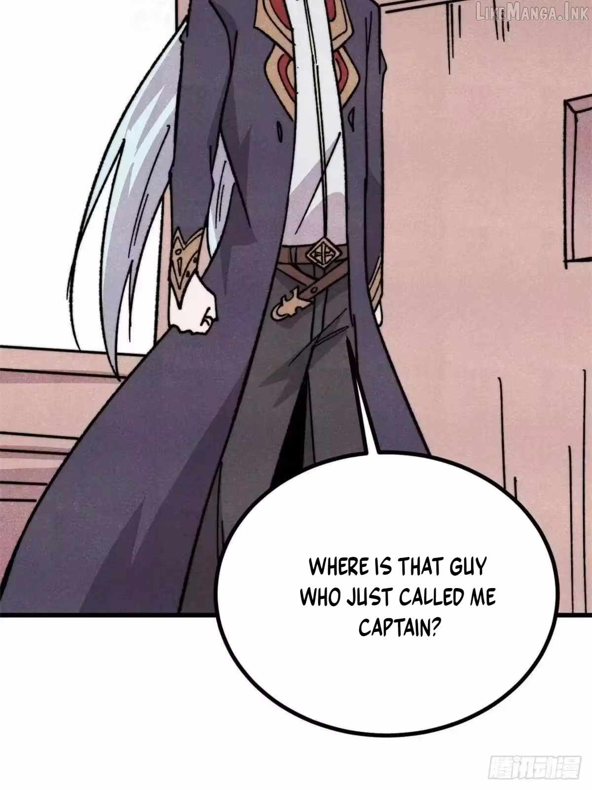 All Hail the Sect Leader Chapter 540 - Page 27
