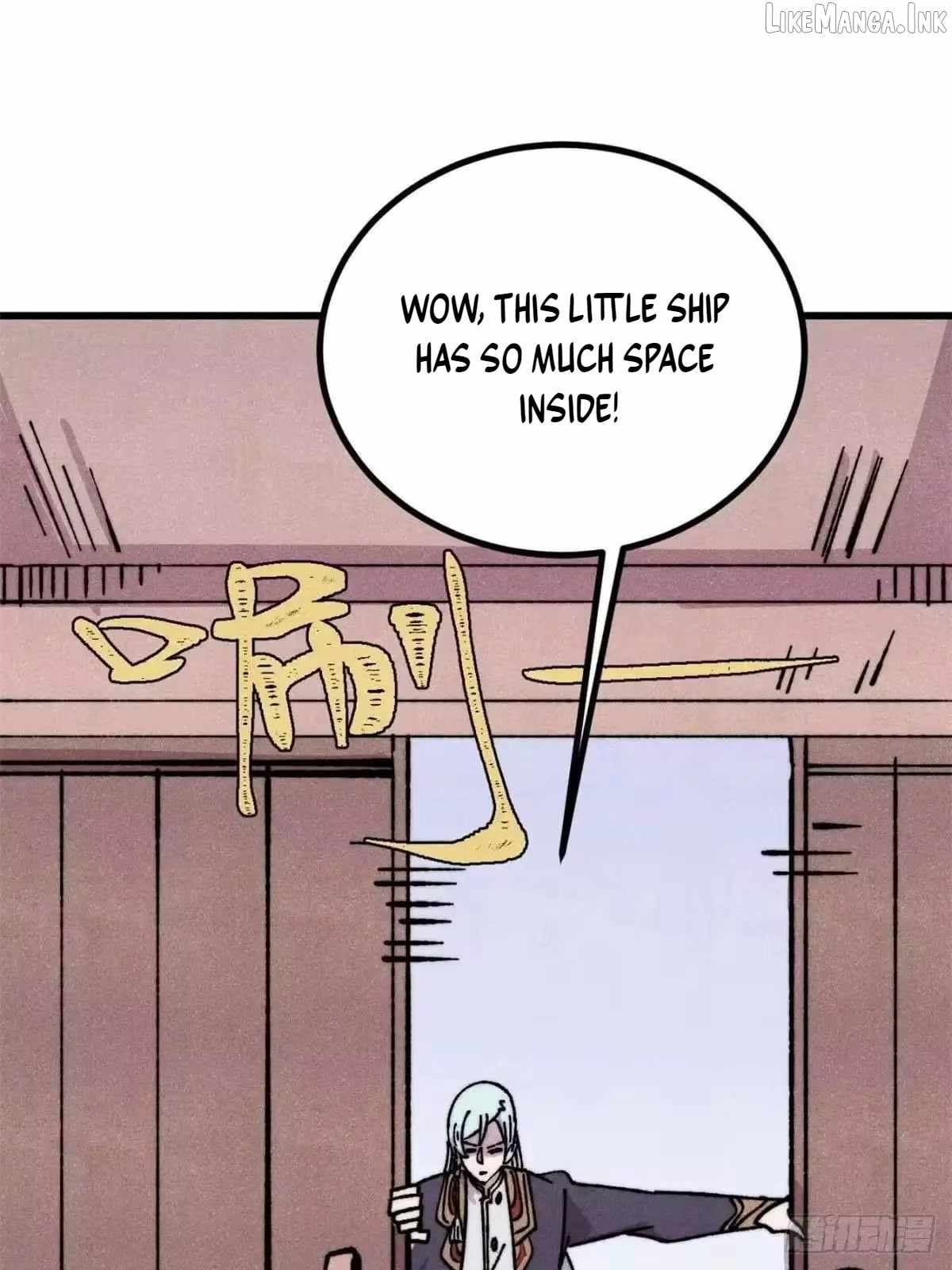 All Hail the Sect Leader Chapter 540 - Page 28