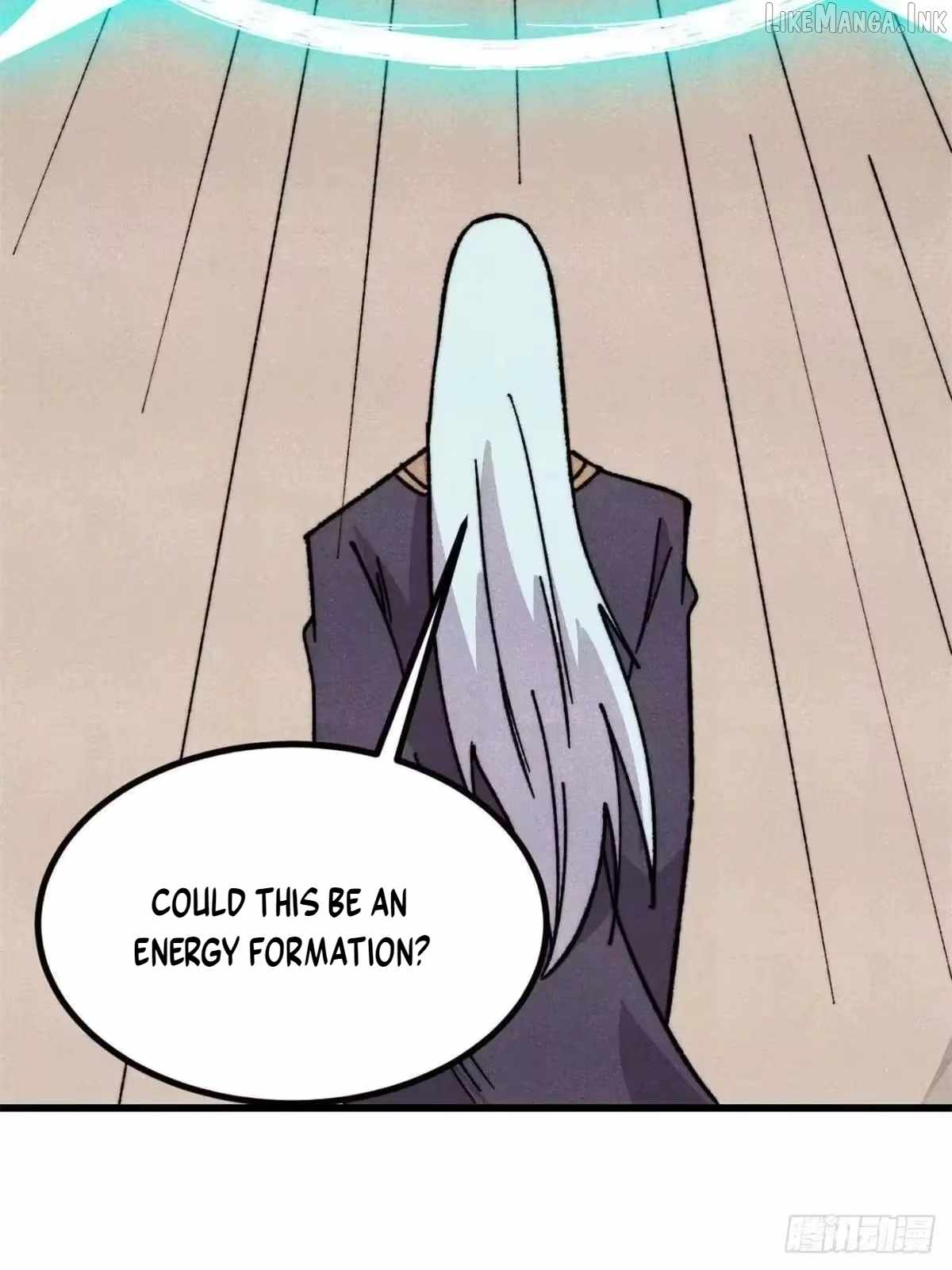 All Hail the Sect Leader Chapter 540 - Page 33