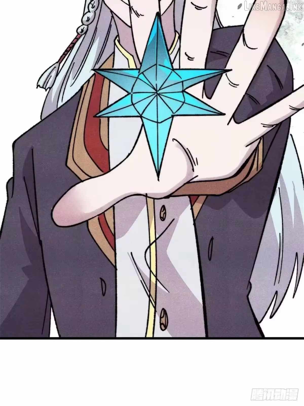 All Hail the Sect Leader Chapter 540 - Page 35