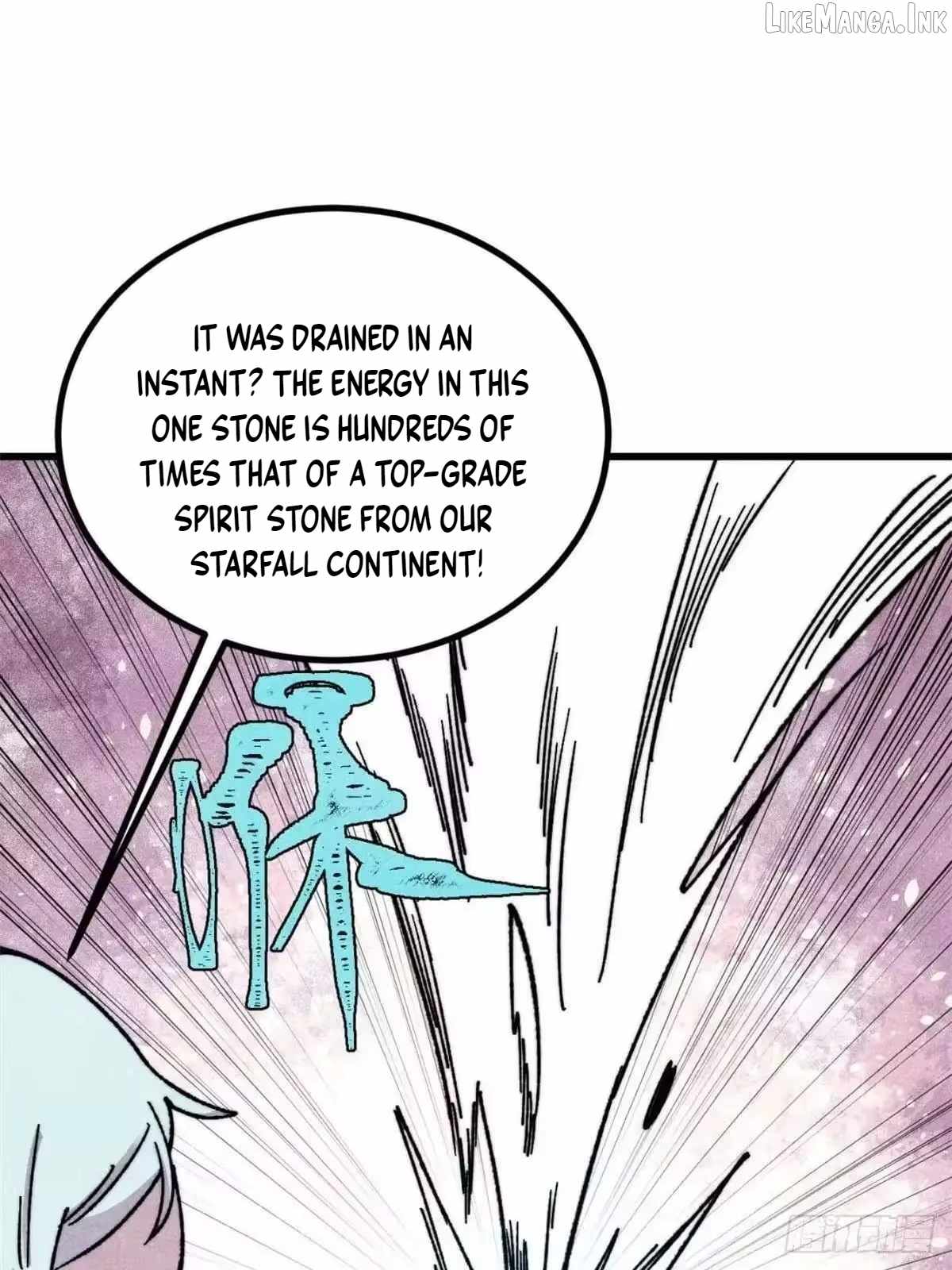 All Hail the Sect Leader Chapter 540 - Page 36