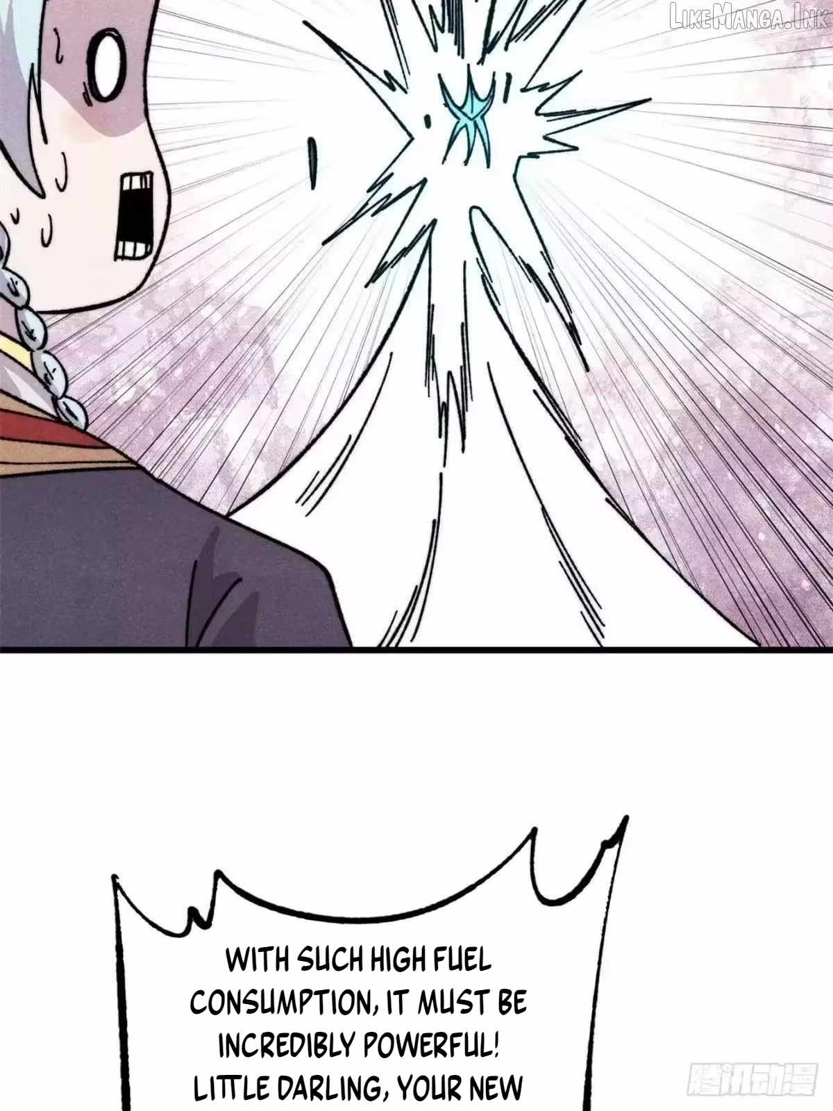 All Hail the Sect Leader Chapter 540 - Page 37