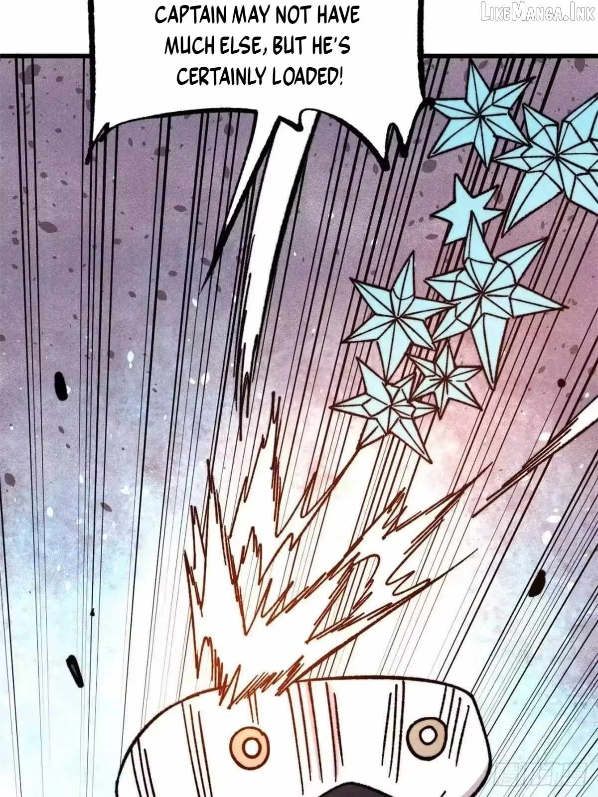All Hail the Sect Leader Chapter 540 - Page 38