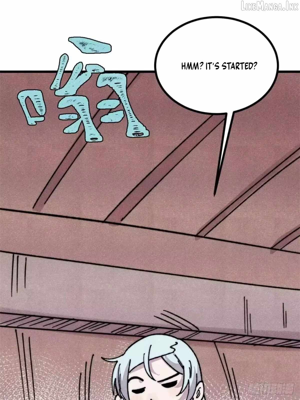 All Hail the Sect Leader Chapter 540 - Page 40