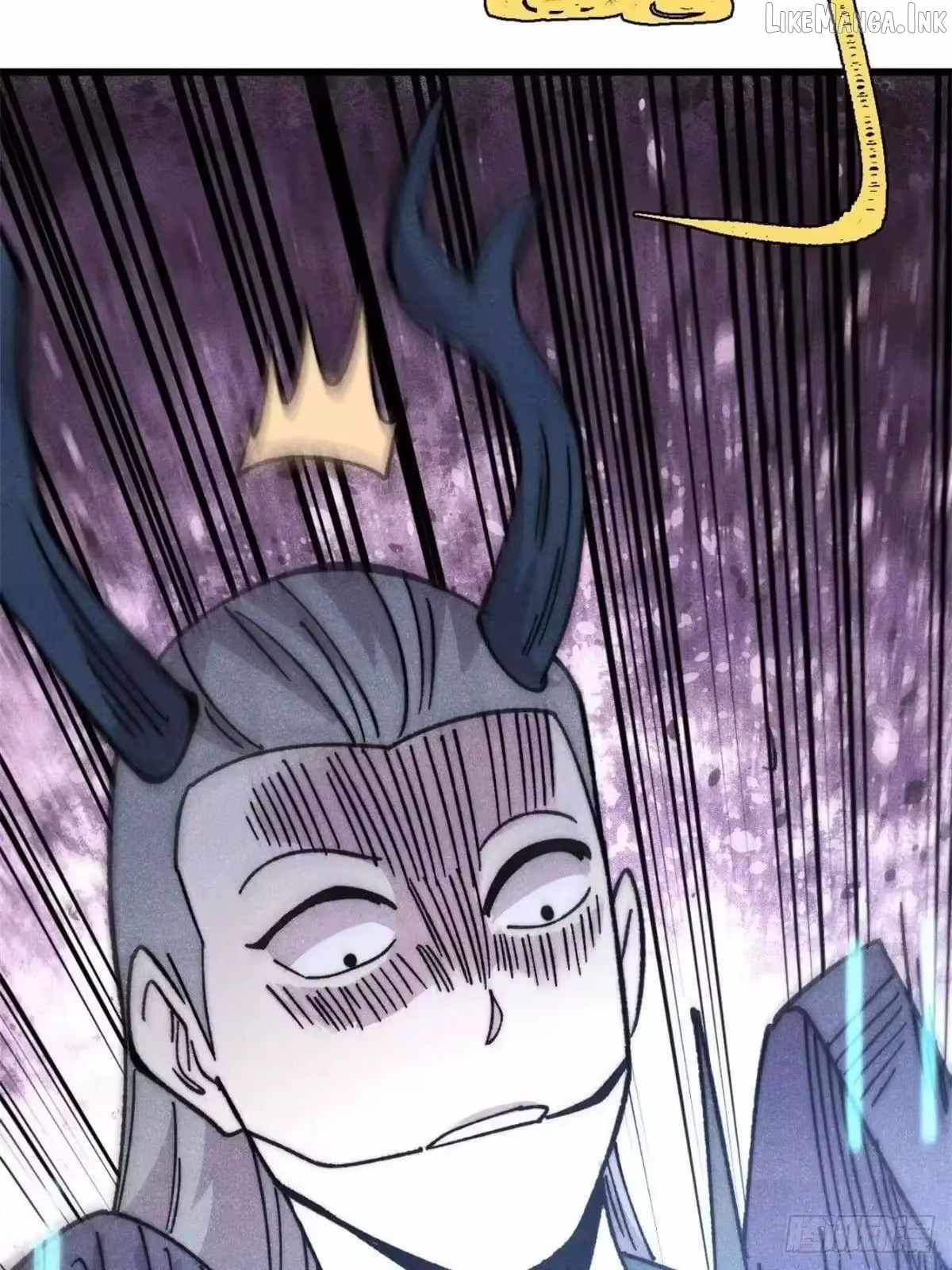 All Hail the Sect Leader Chapter 540 - Page 45