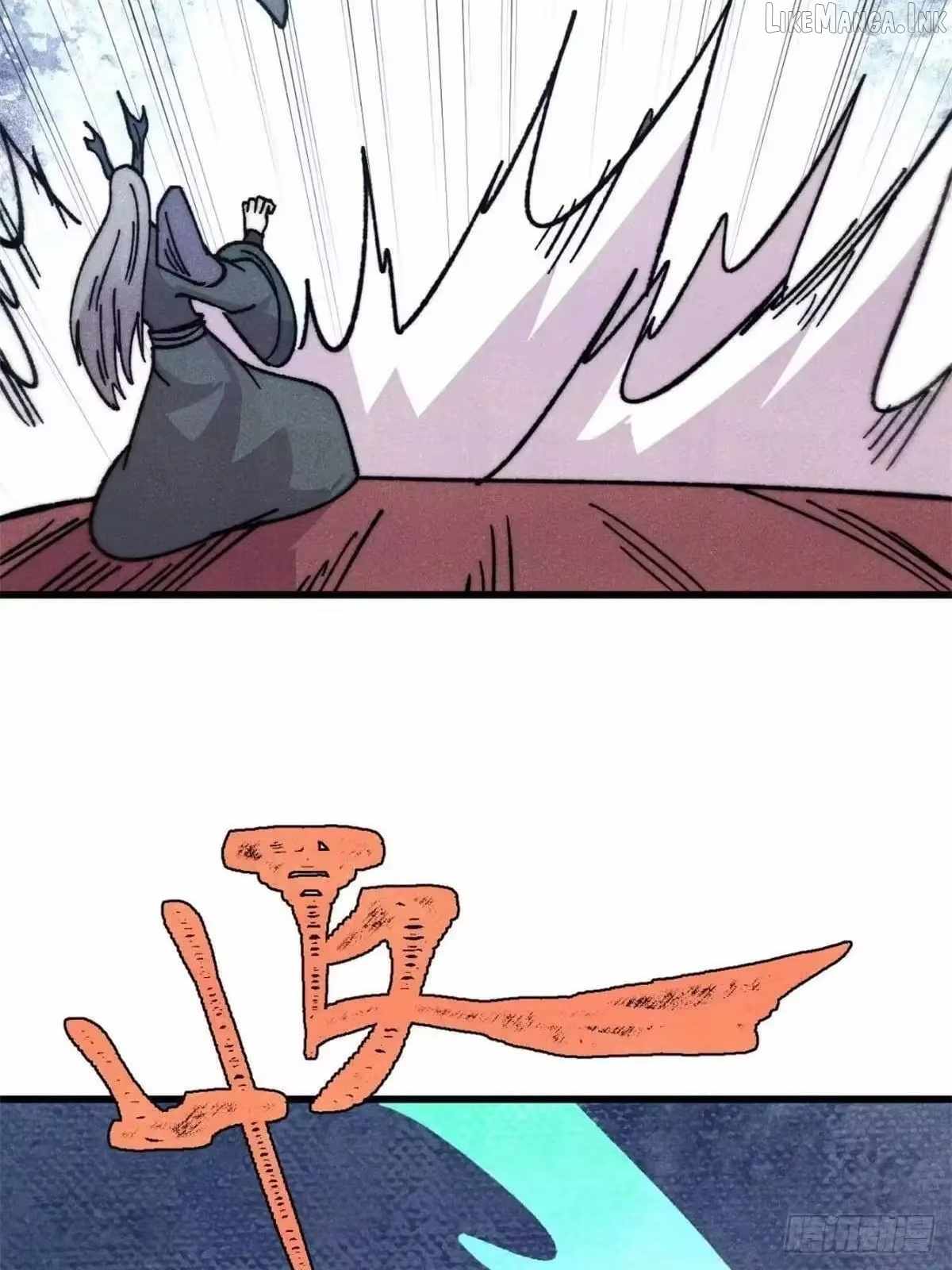 All Hail the Sect Leader Chapter 540 - Page 49