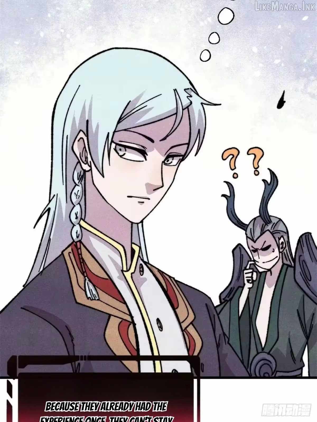All Hail the Sect Leader Chapter 540 - Page 5