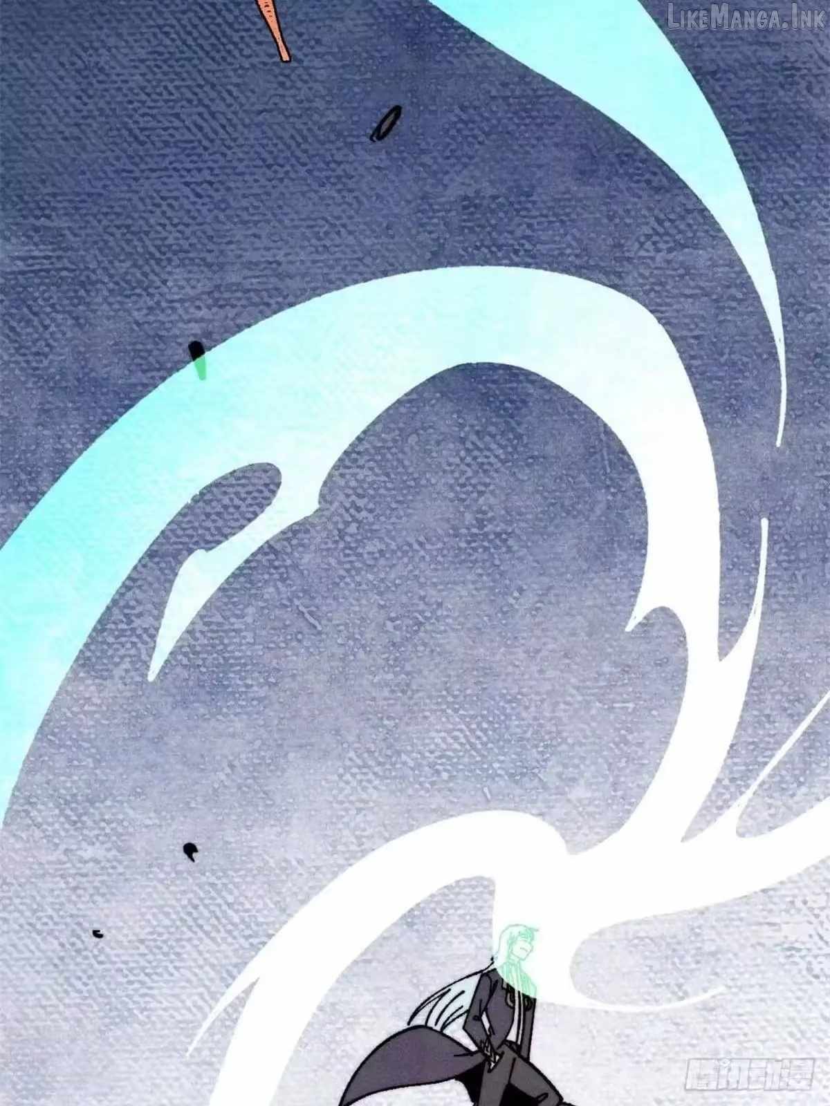 All Hail the Sect Leader Chapter 540 - Page 50