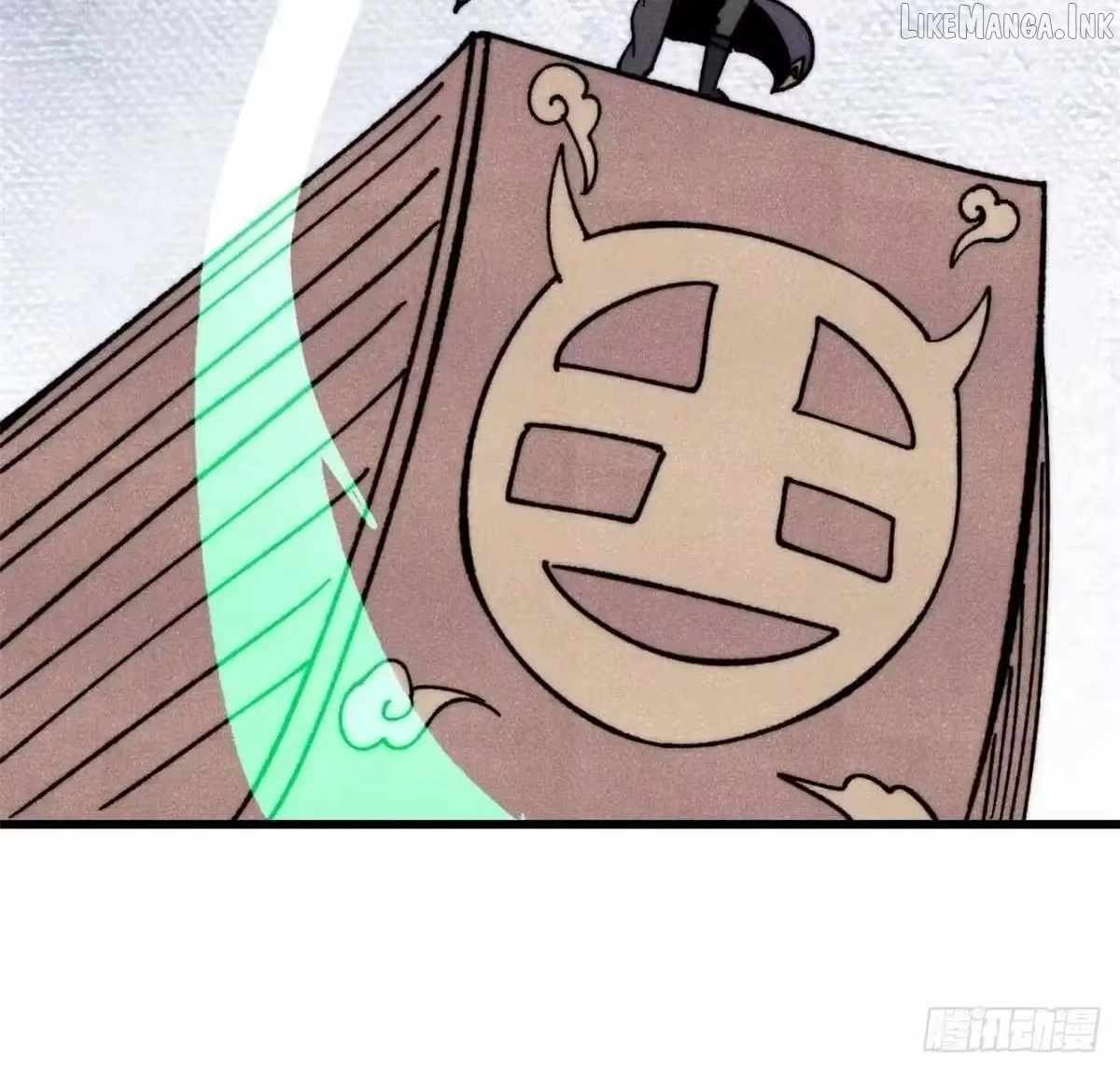 All Hail the Sect Leader Chapter 540 - Page 51