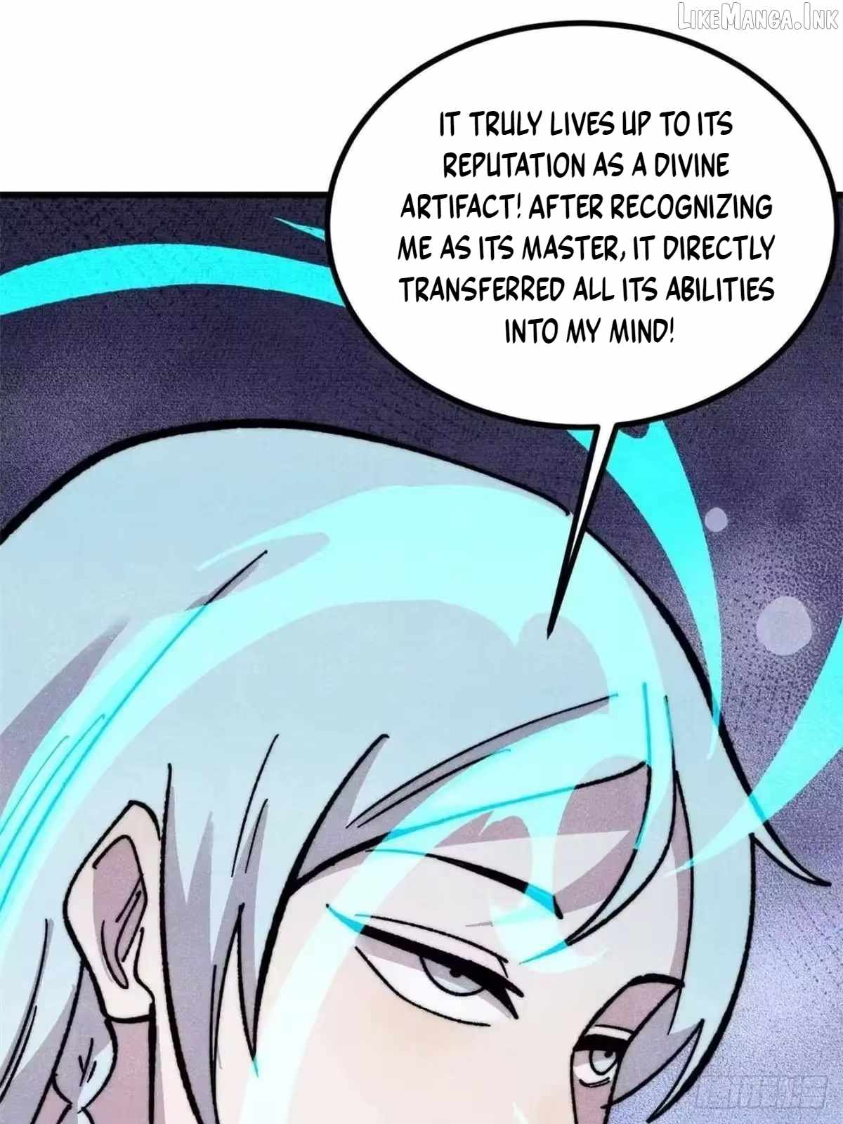 All Hail the Sect Leader Chapter 540 - Page 52