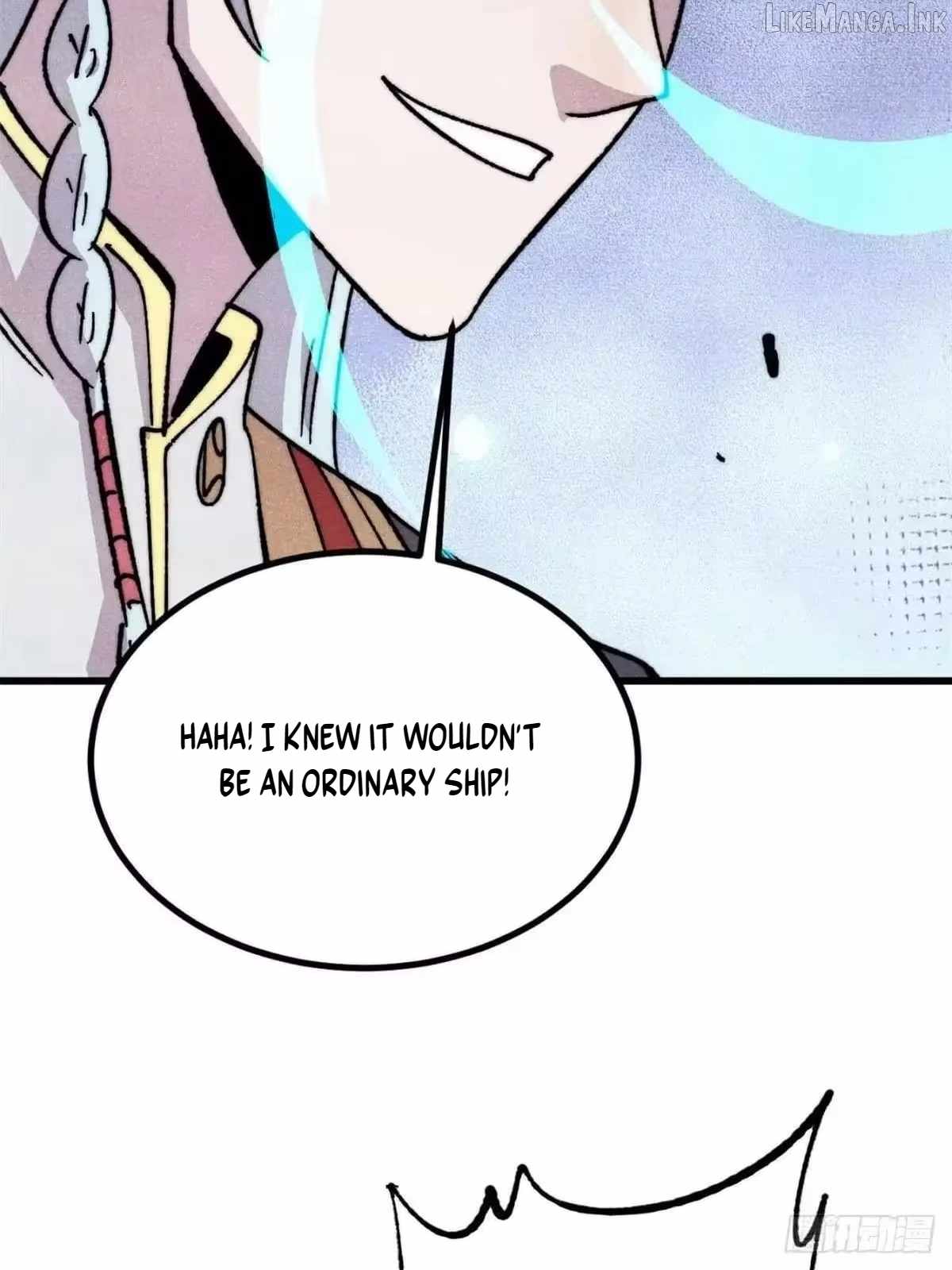 All Hail the Sect Leader Chapter 540 - Page 53