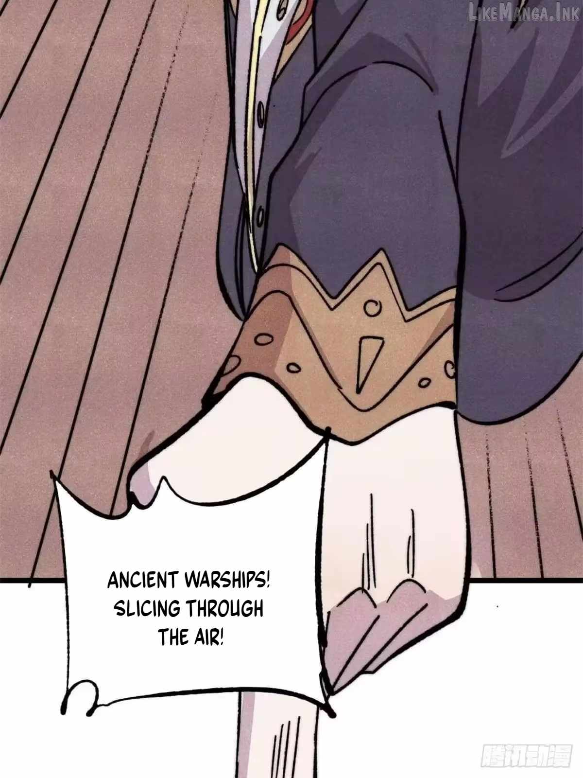 All Hail the Sect Leader Chapter 540 - Page 55