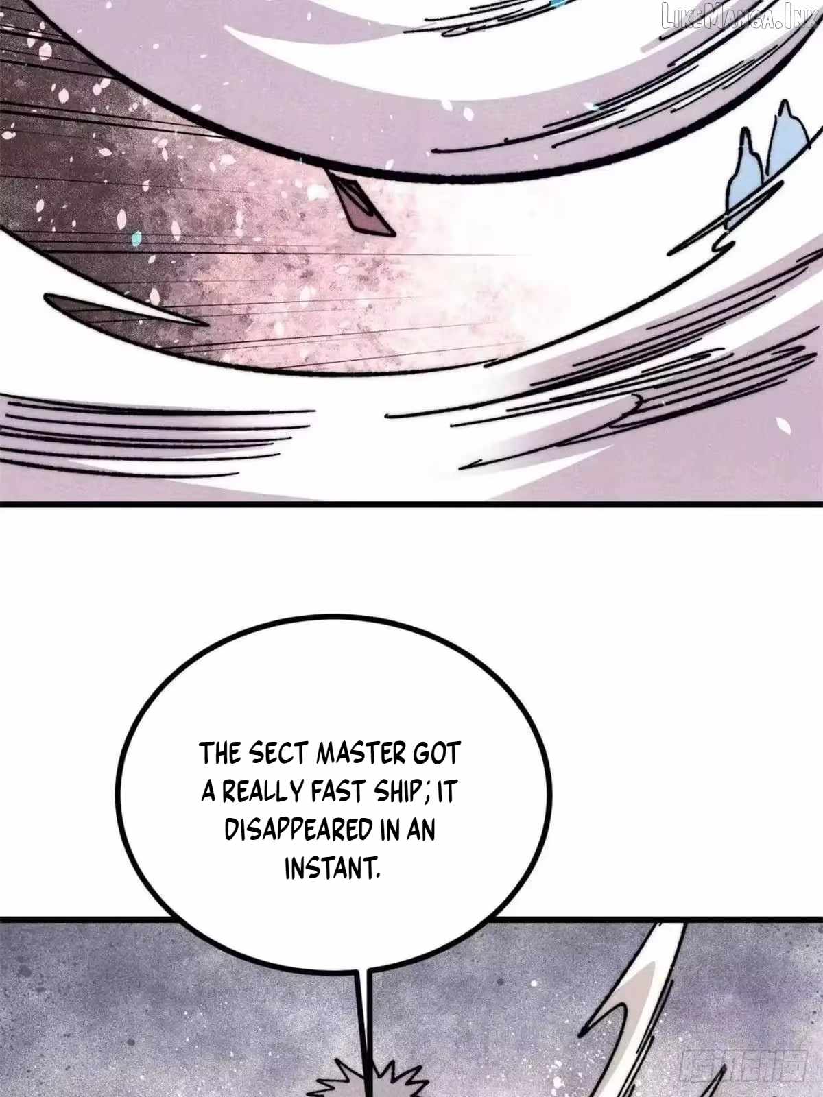 All Hail the Sect Leader Chapter 540 - Page 58