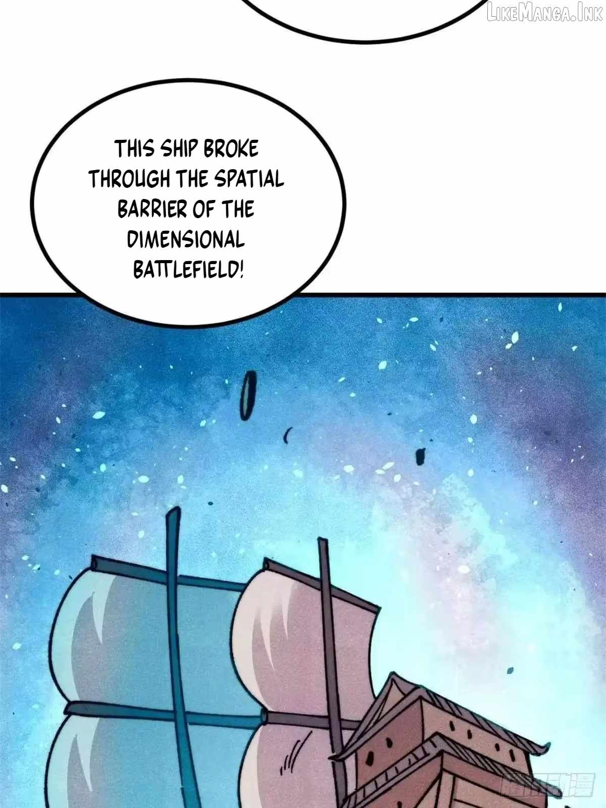 All Hail the Sect Leader Chapter 540 - Page 60
