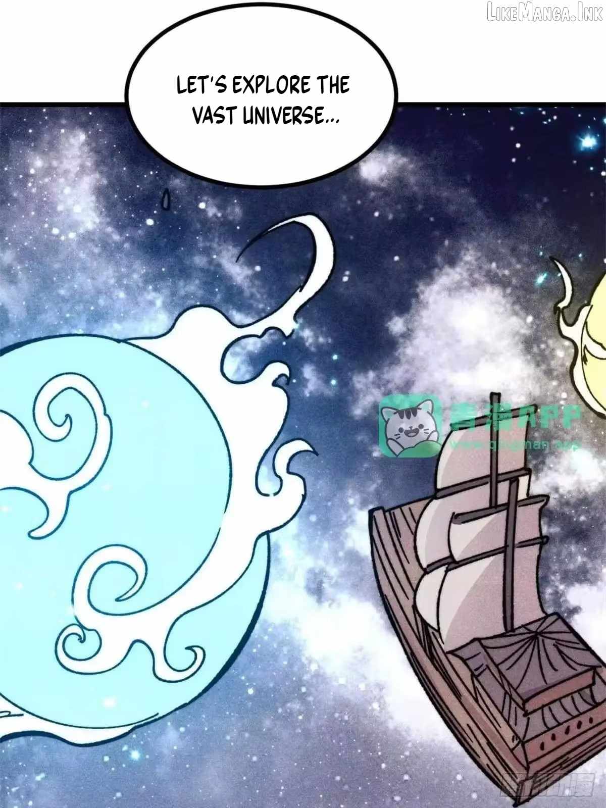 All Hail the Sect Leader Chapter 540 - Page 64