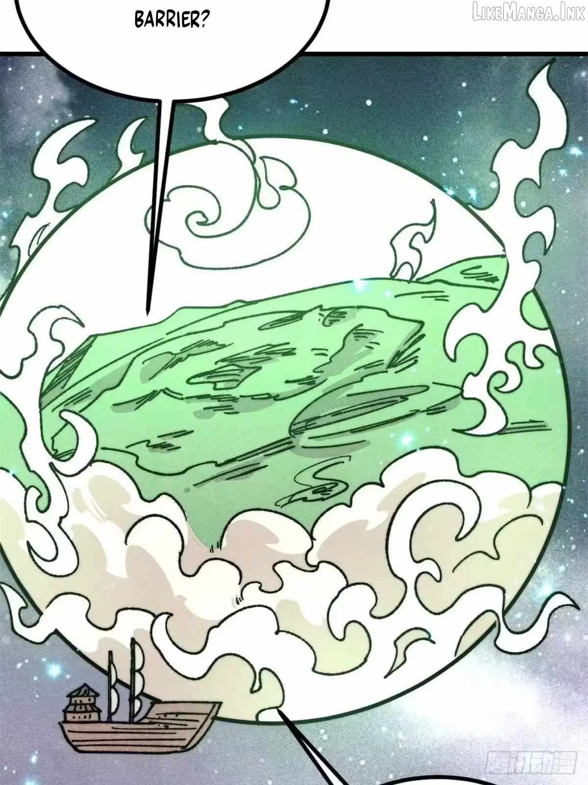All Hail the Sect Leader Chapter 540 - Page 67