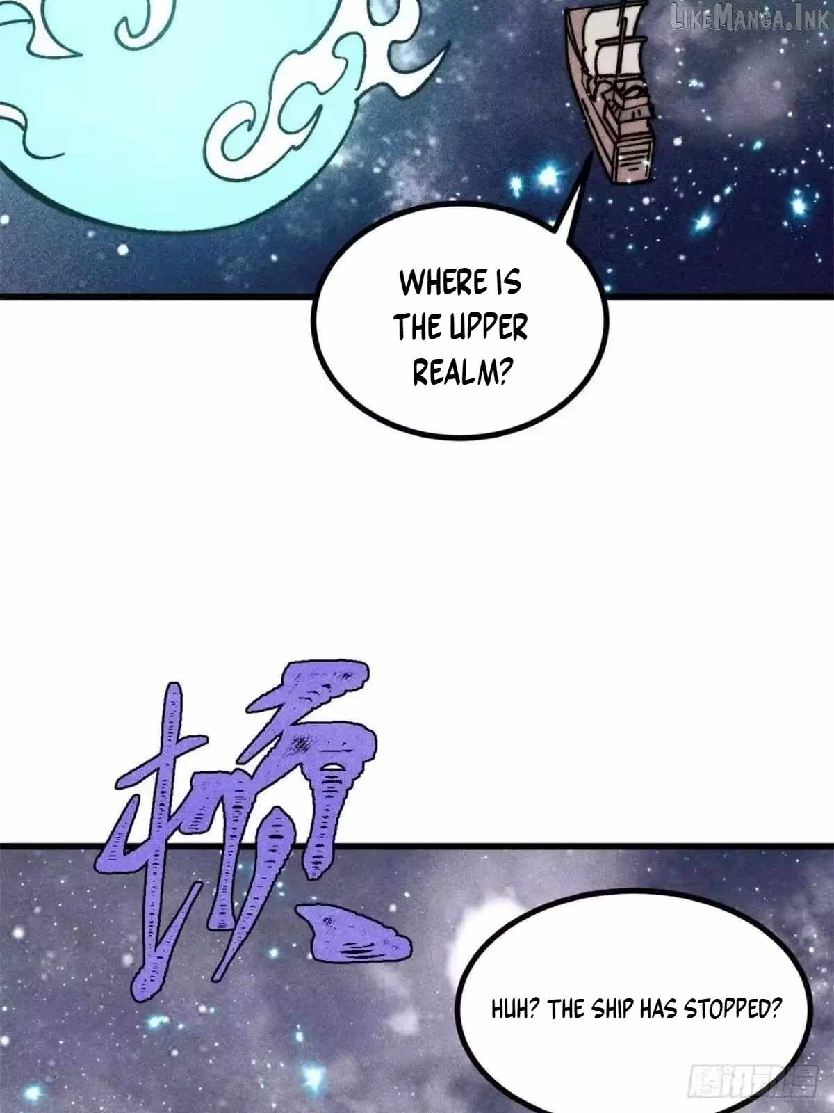 All Hail the Sect Leader Chapter 540 - Page 70
