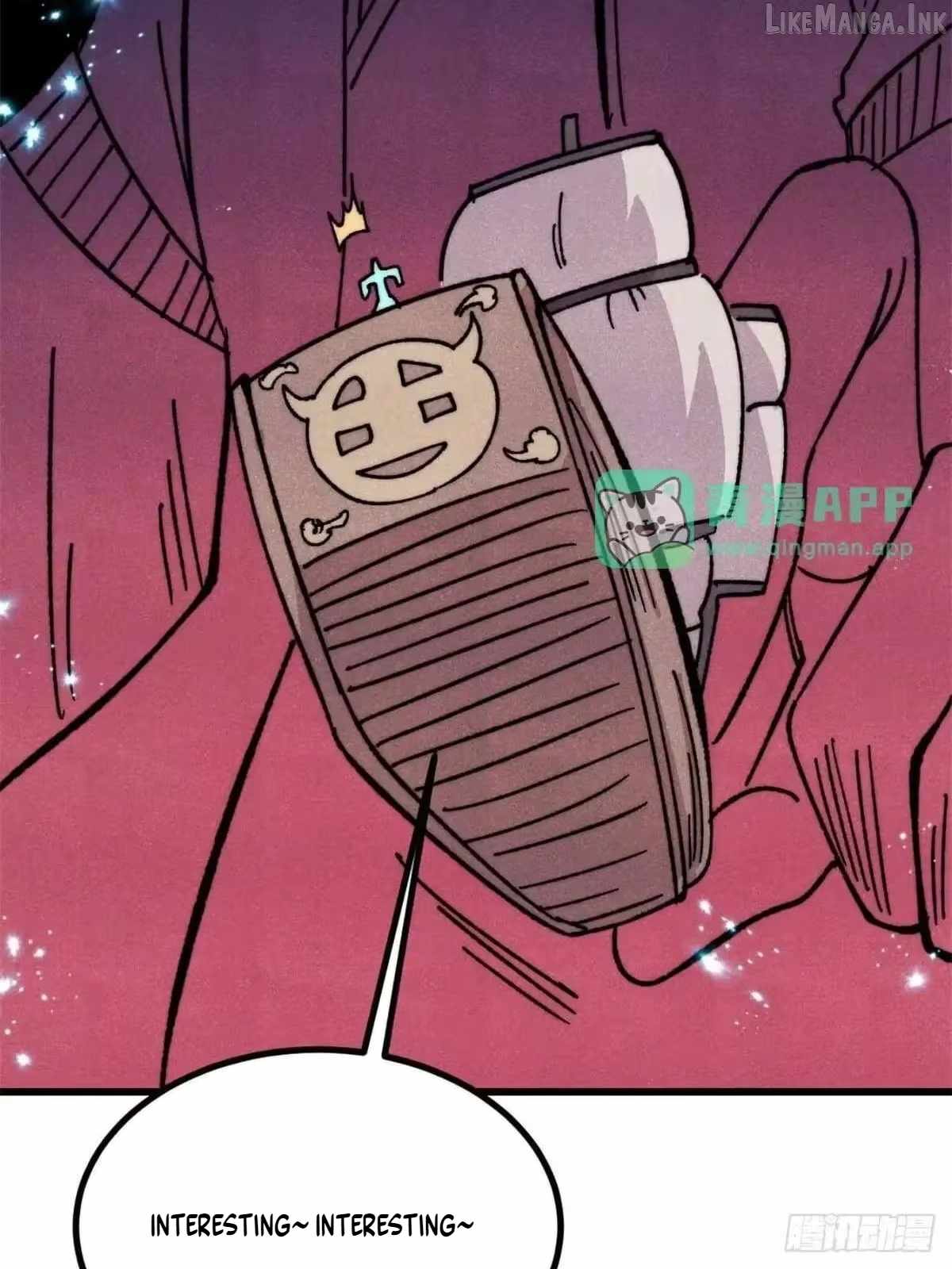 All Hail the Sect Leader Chapter 540 - Page 74