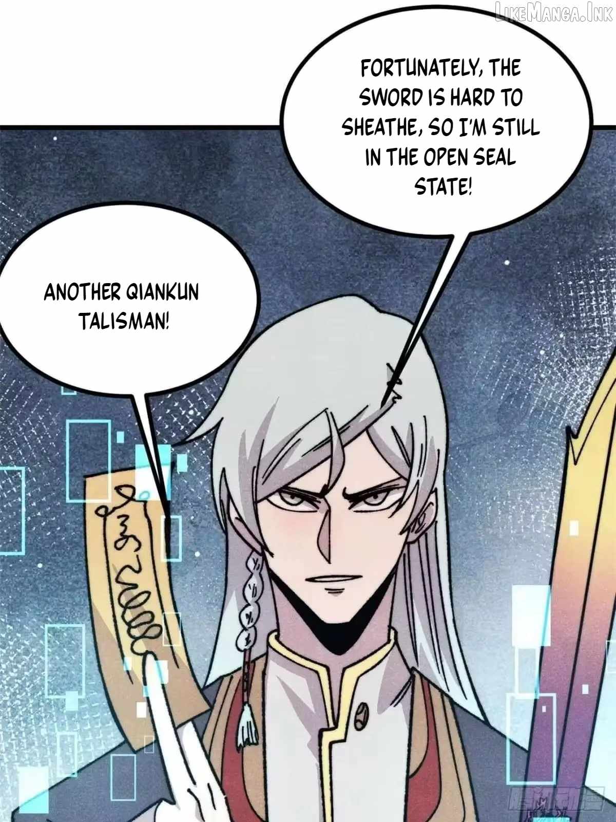 All Hail the Sect Leader Chapter 541 - Page 14