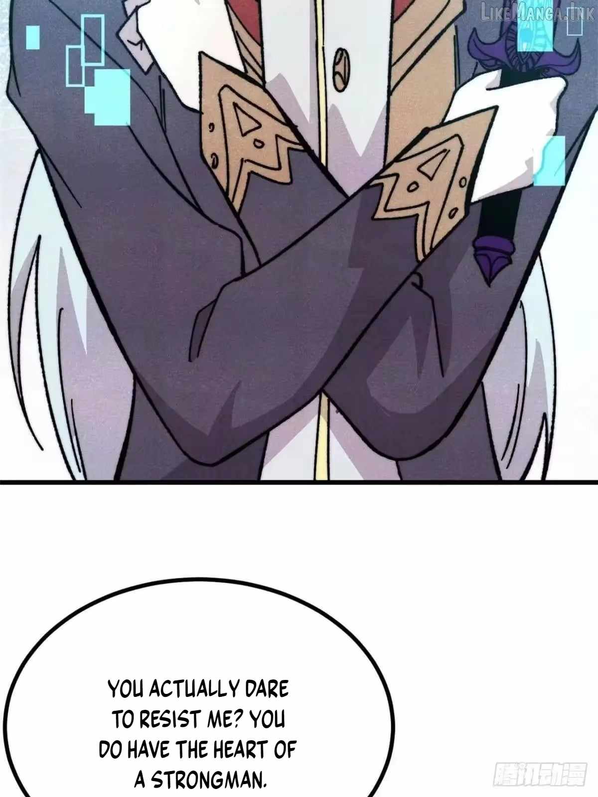 All Hail the Sect Leader Chapter 541 - Page 15