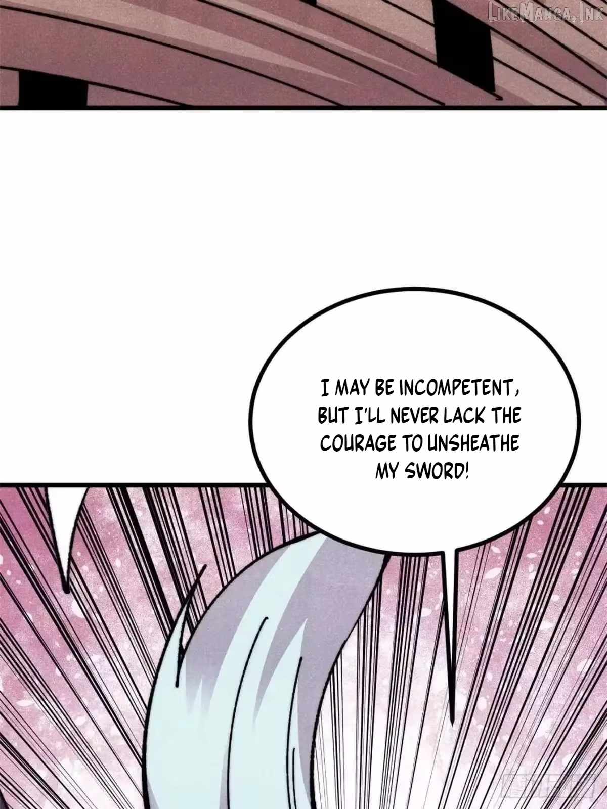 All Hail the Sect Leader Chapter 541 - Page 18