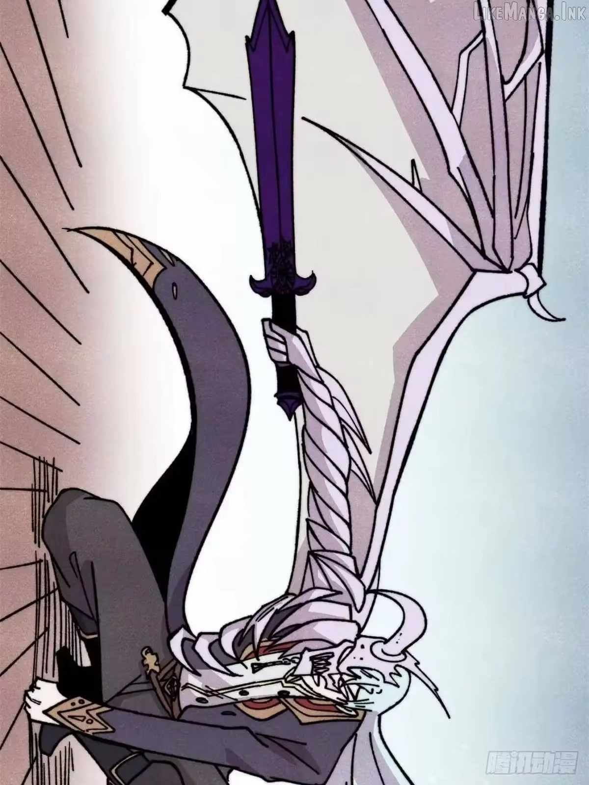 All Hail the Sect Leader Chapter 541 - Page 33