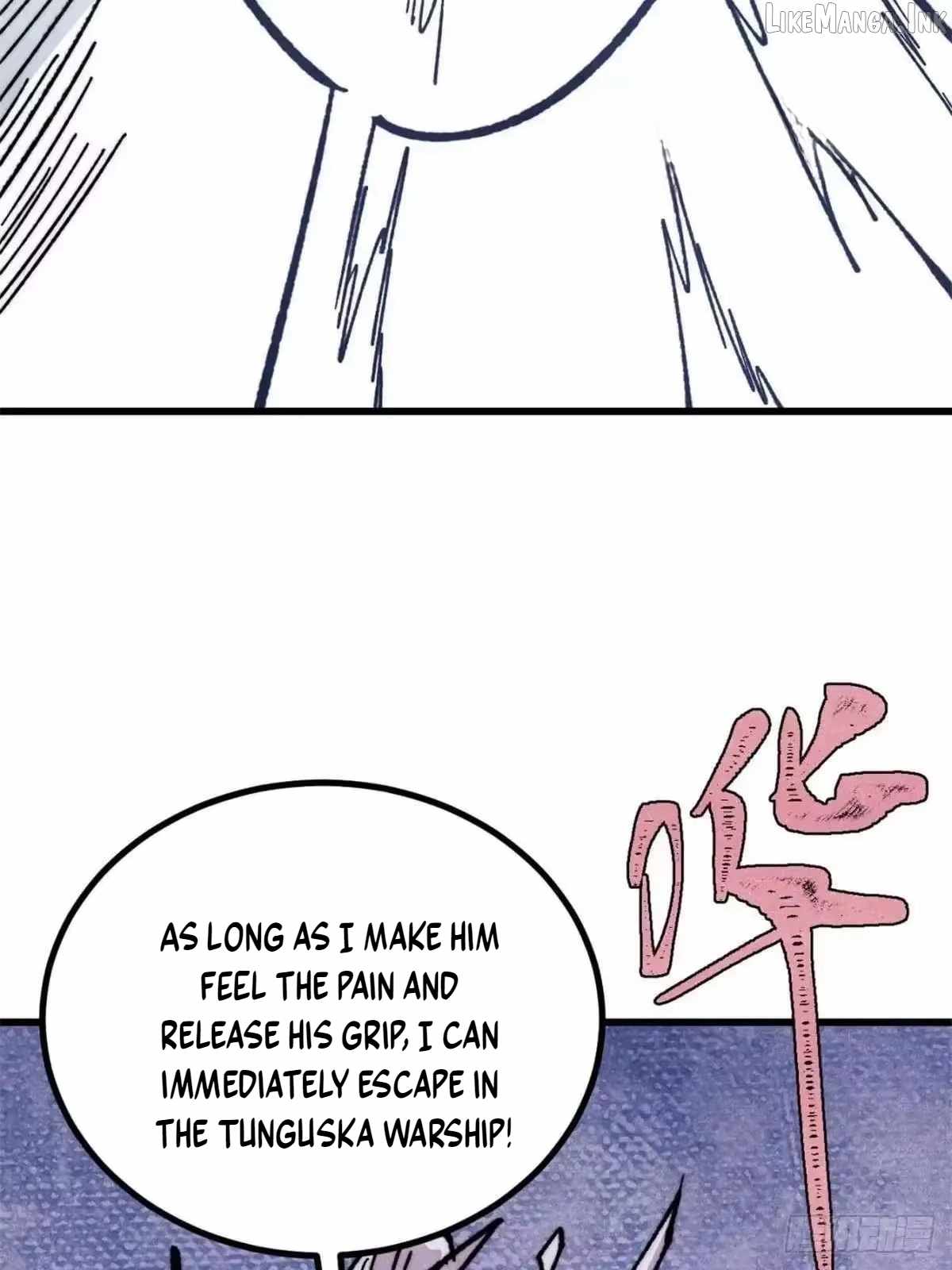 All Hail the Sect Leader Chapter 541 - Page 39