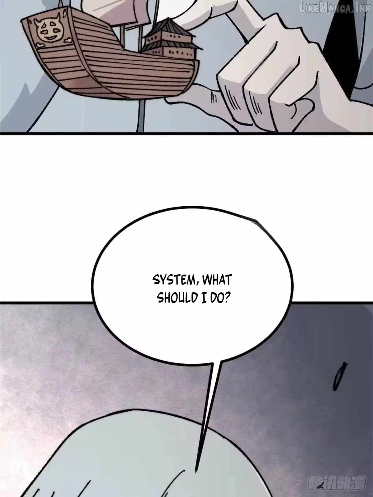 All Hail the Sect Leader Chapter 541 - Page 4