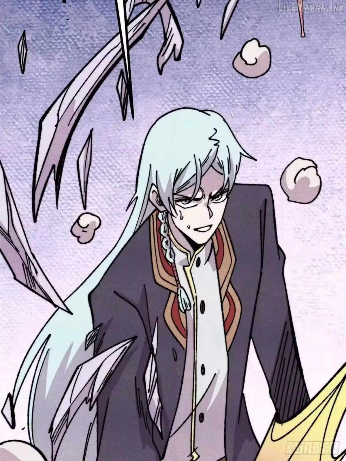 All Hail the Sect Leader Chapter 541 - Page 40