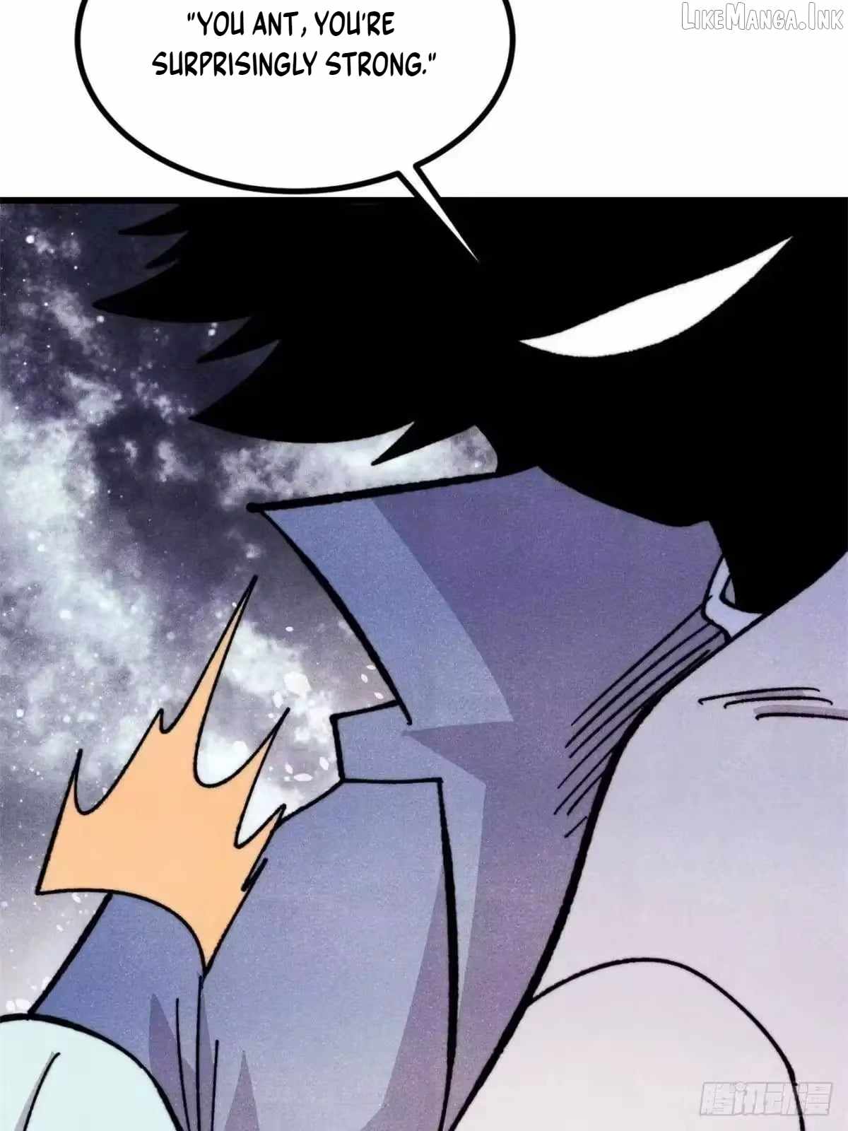 All Hail the Sect Leader Chapter 541 - Page 42